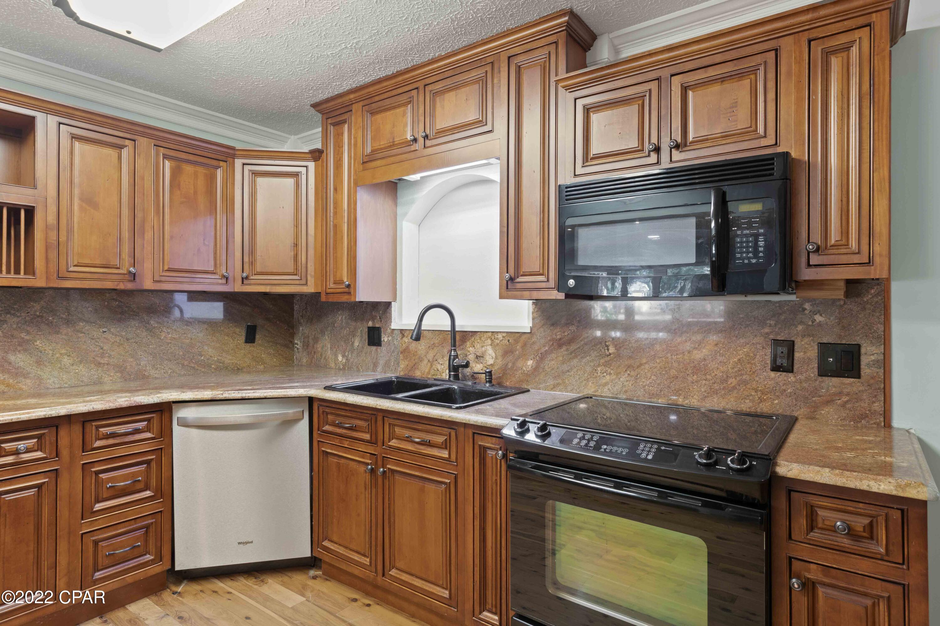 Bay Point Unit 1 - Residential