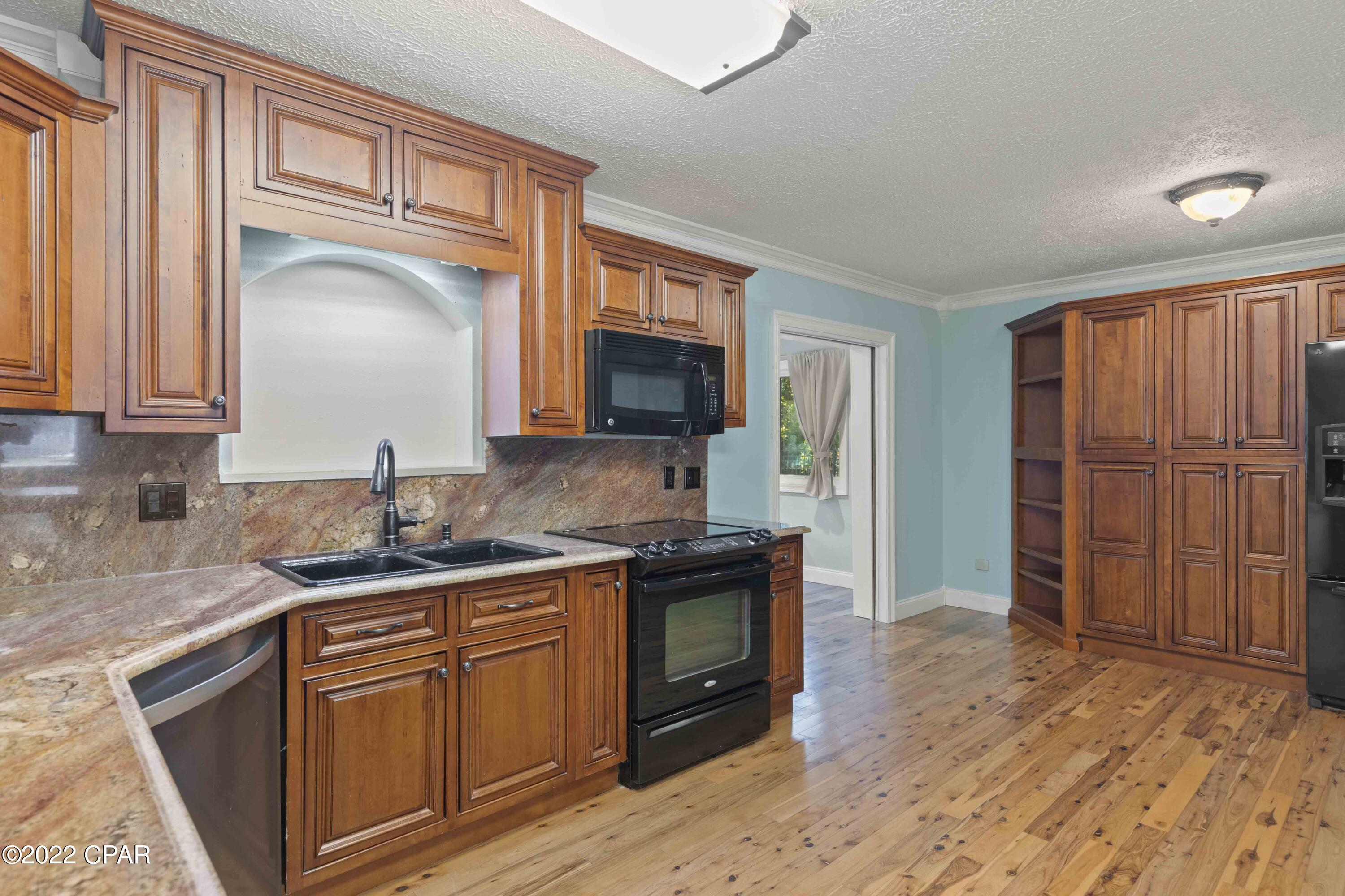 Bay Point Unit 1 - Residential