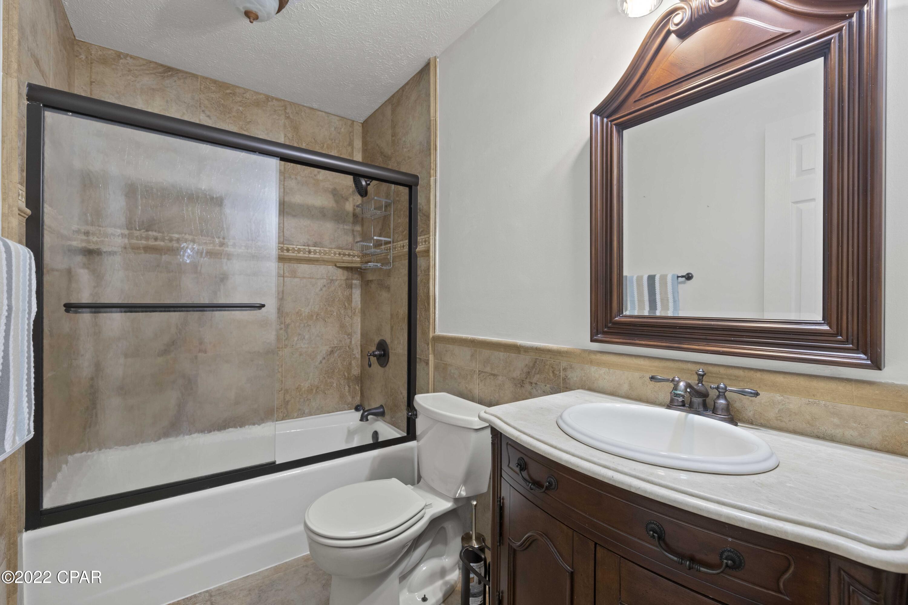 Bay Point Unit 1 - Residential