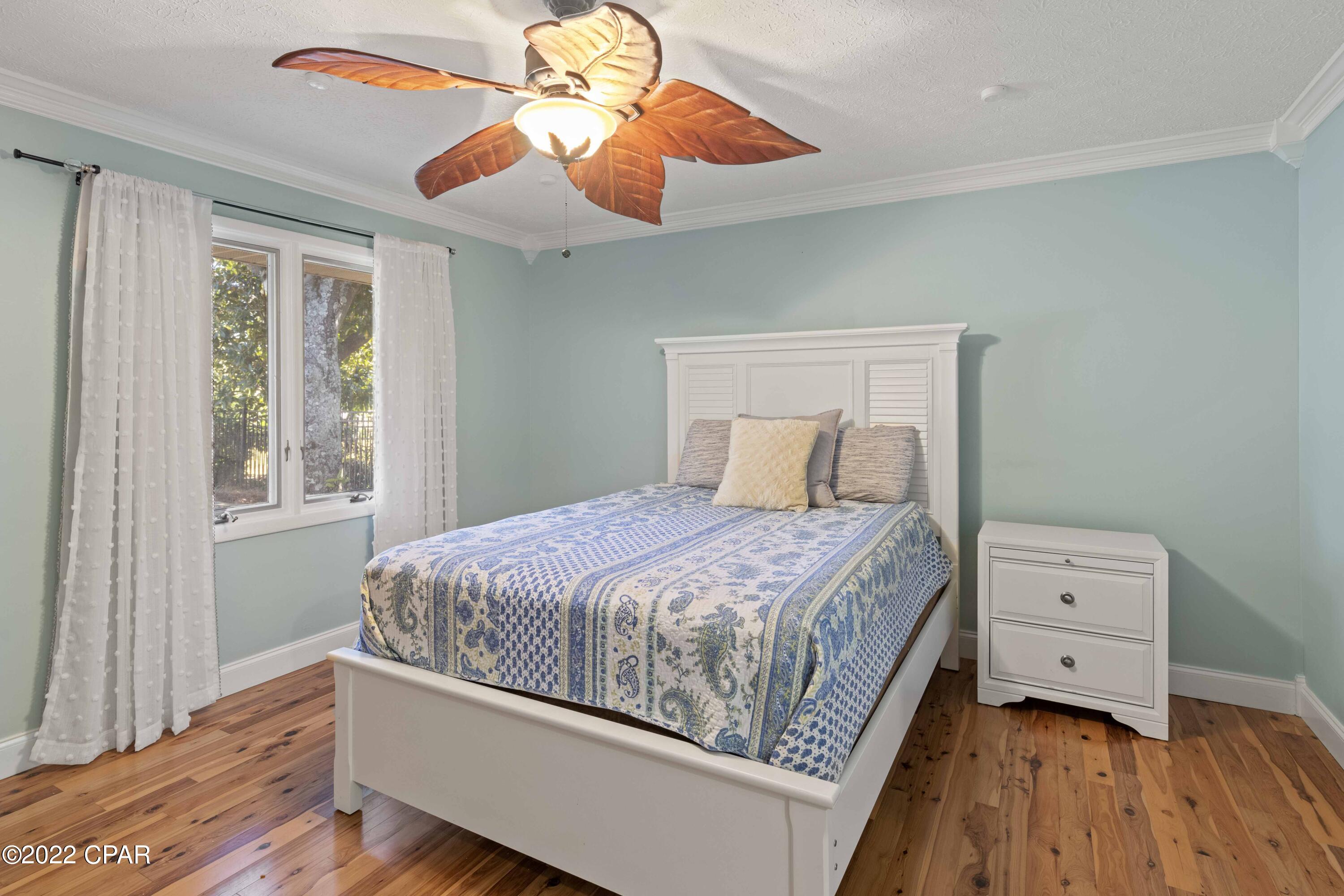 Bay Point Unit 1 - Residential