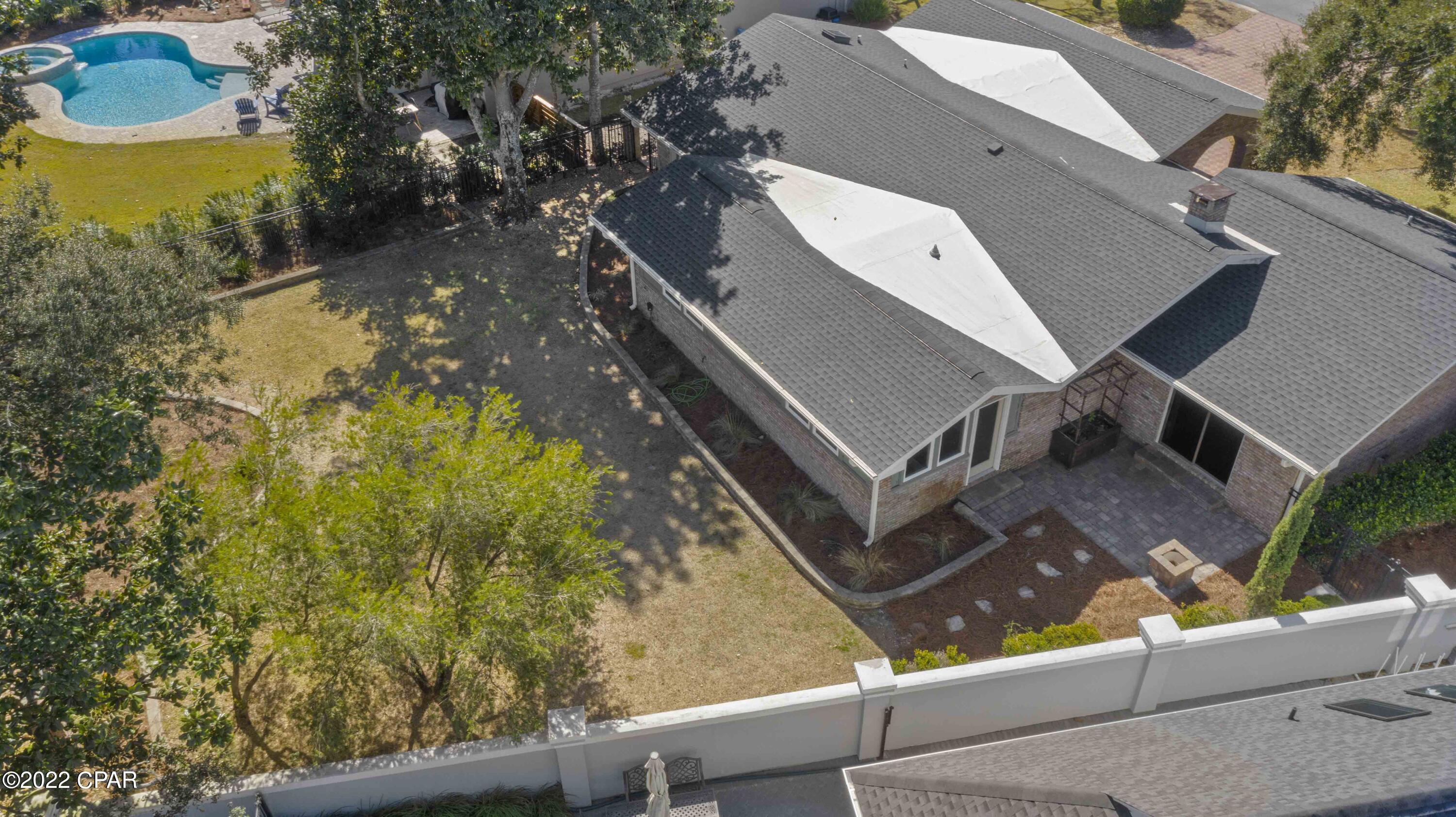 Bay Point Unit 1 - Residential