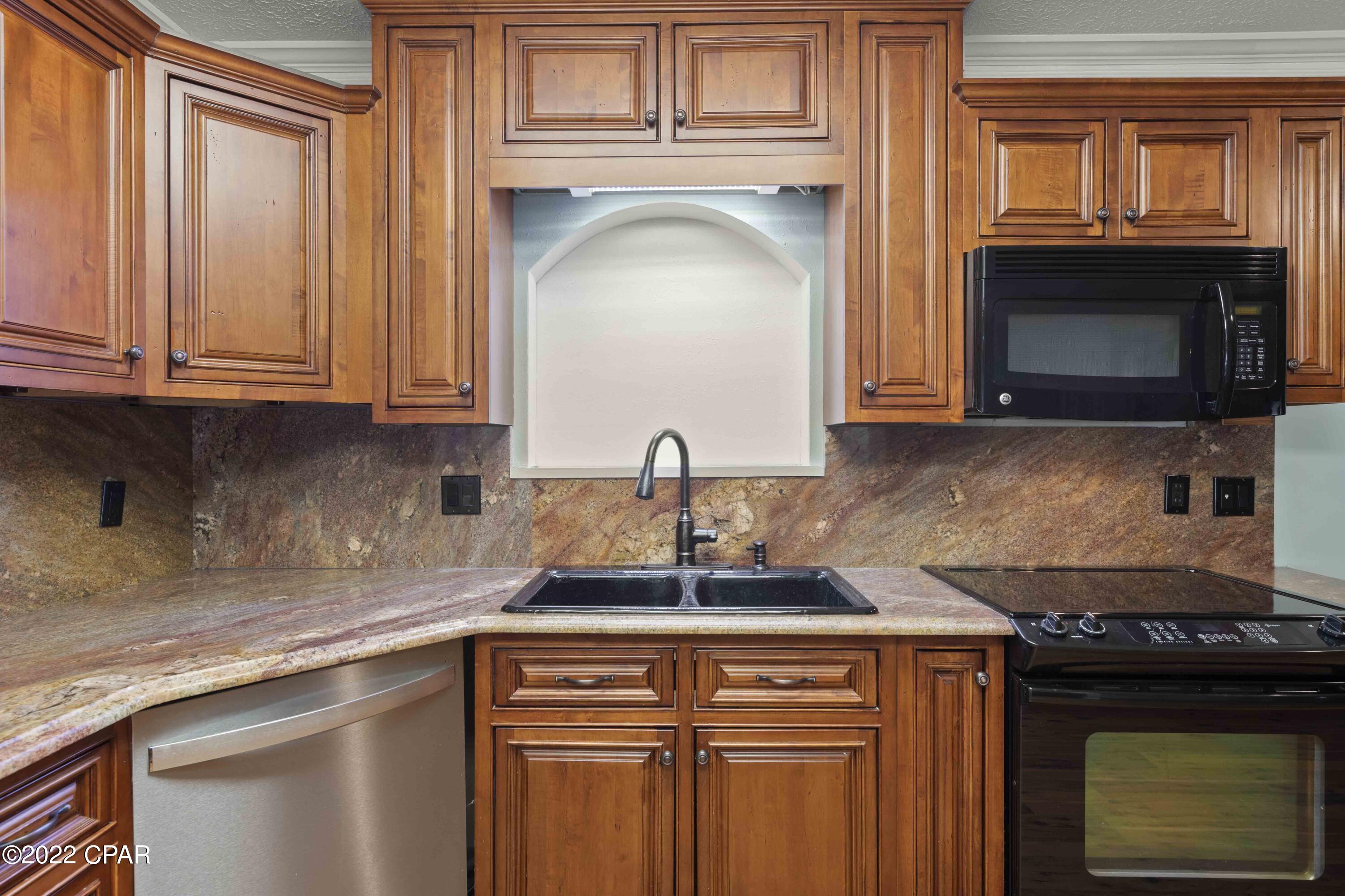 Bay Point Unit 1 - Residential