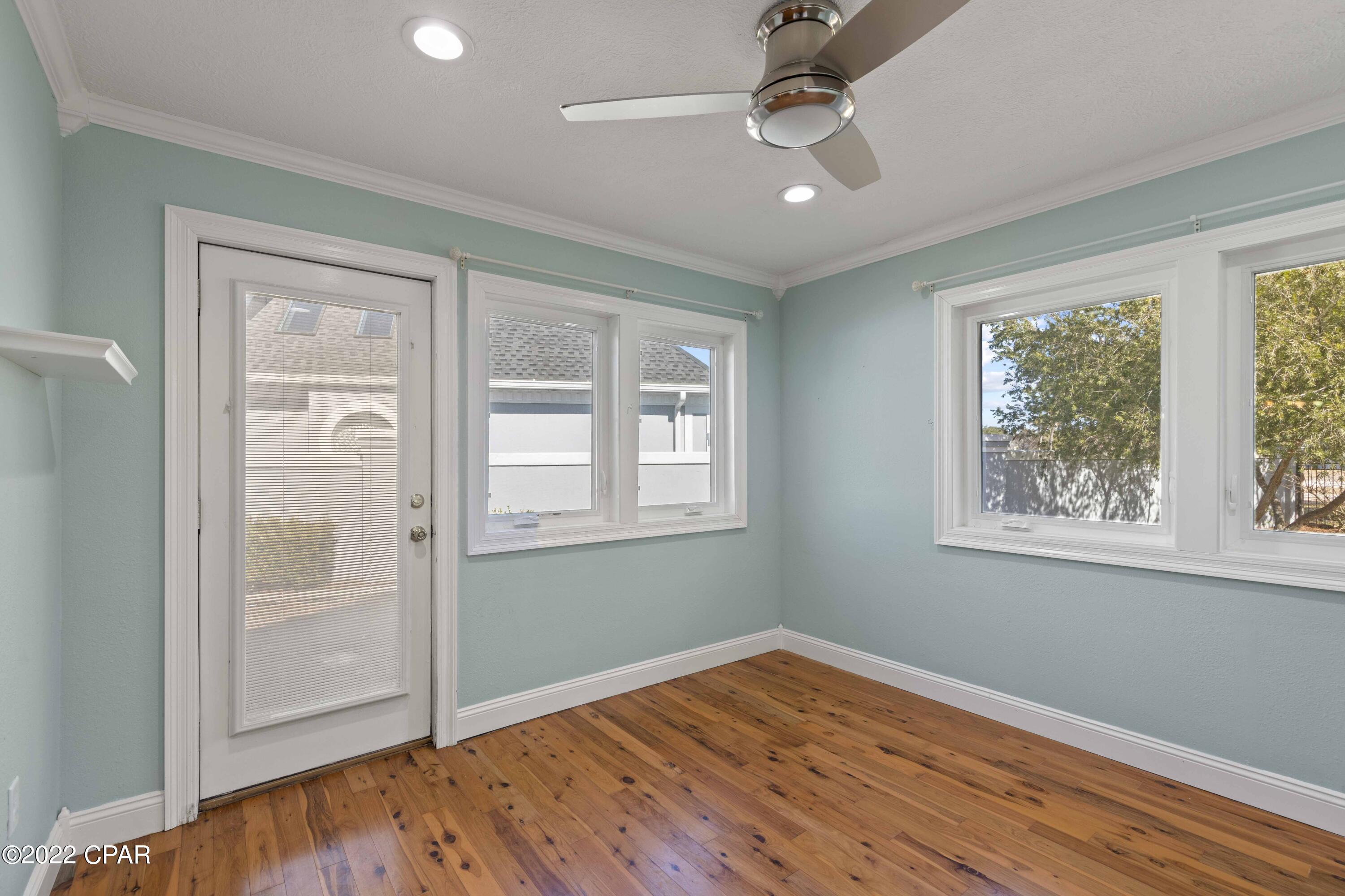 Bay Point Unit 1 - Residential