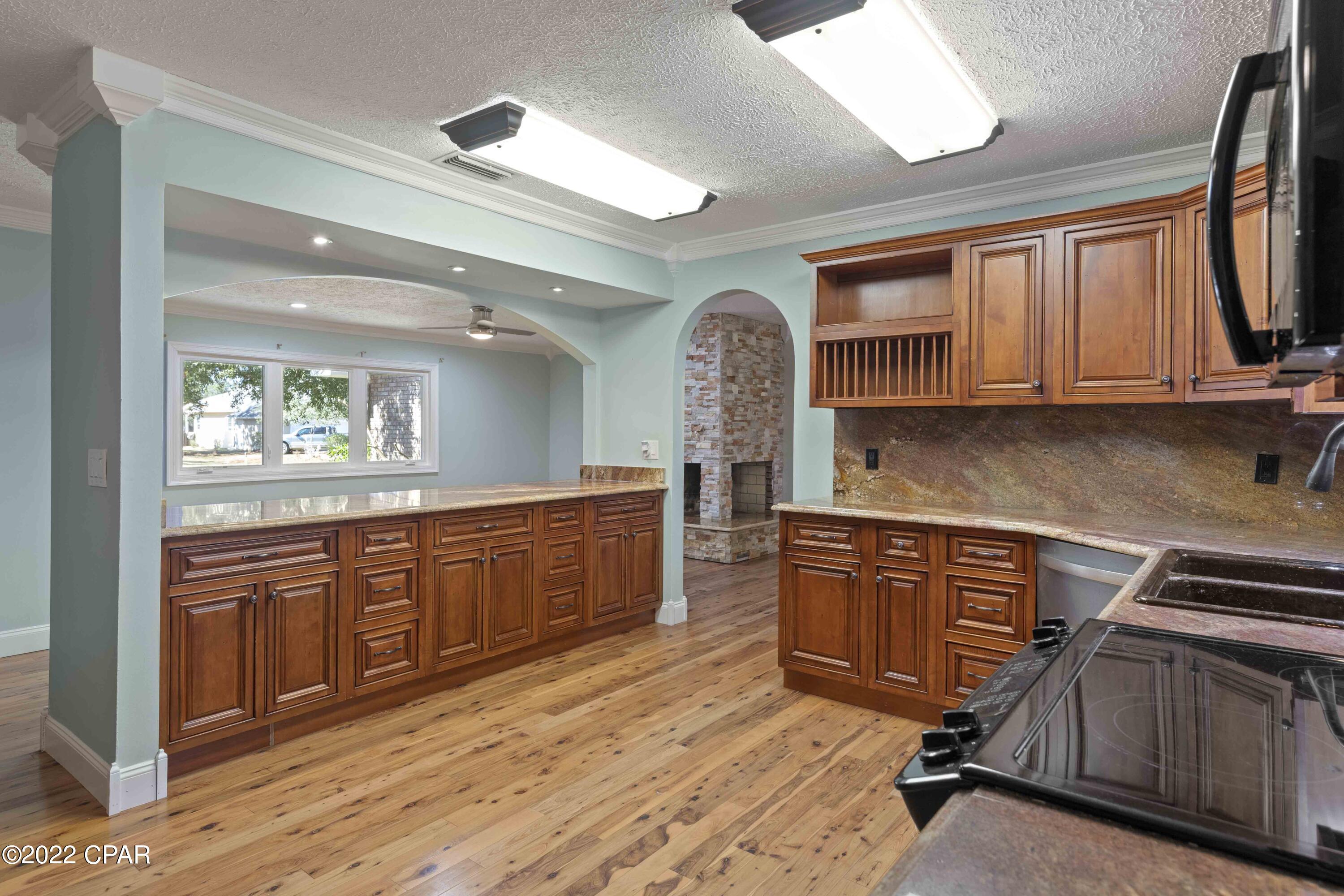 Bay Point Unit 1 - Residential