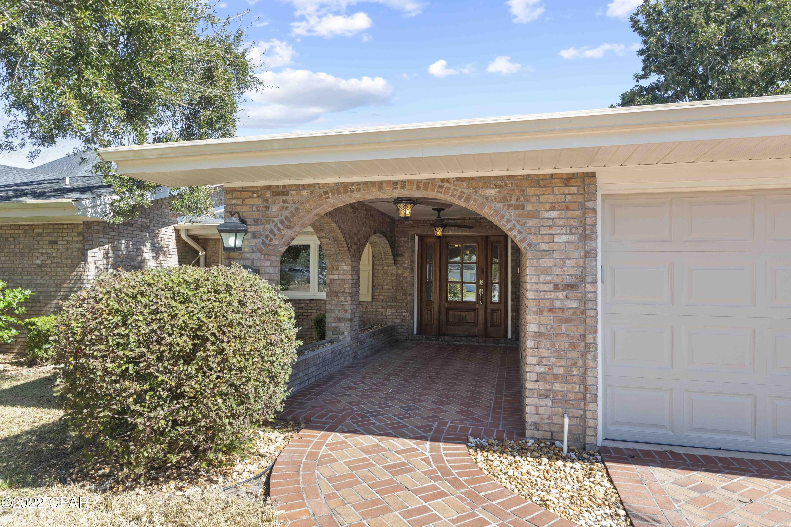 Bay Point Unit 1 - Residential