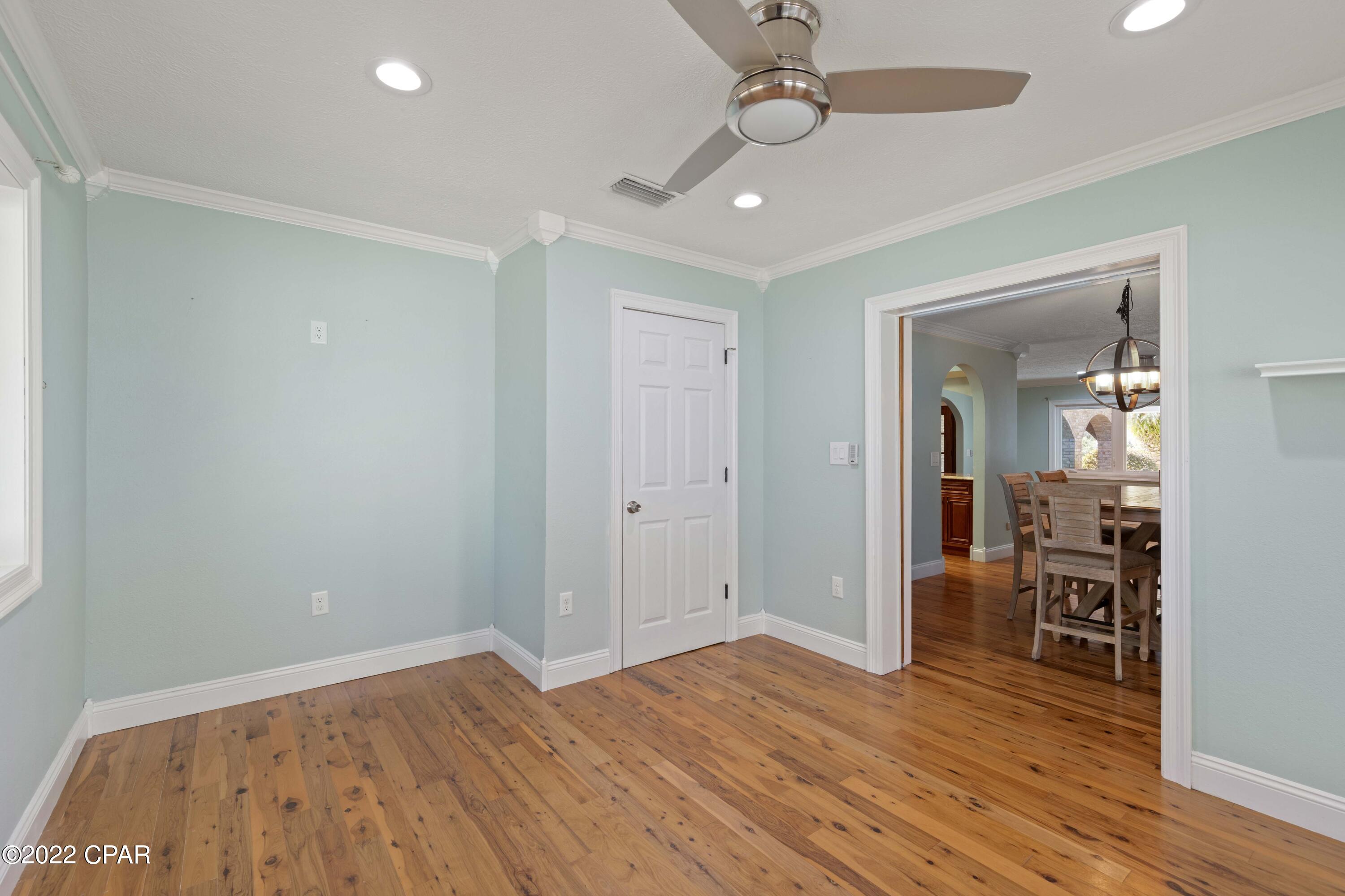 Bay Point Unit 1 - Residential