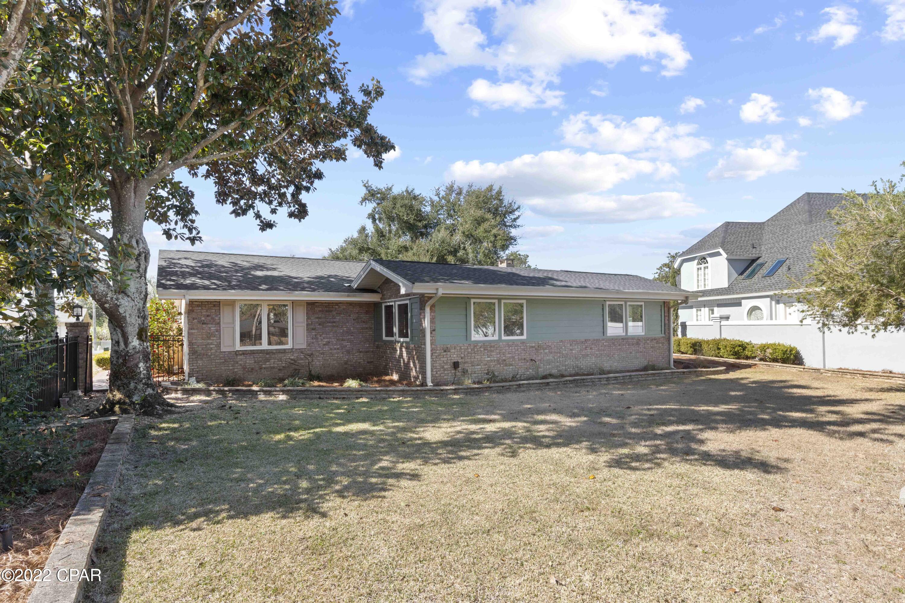 Bay Point Unit 1 - Residential