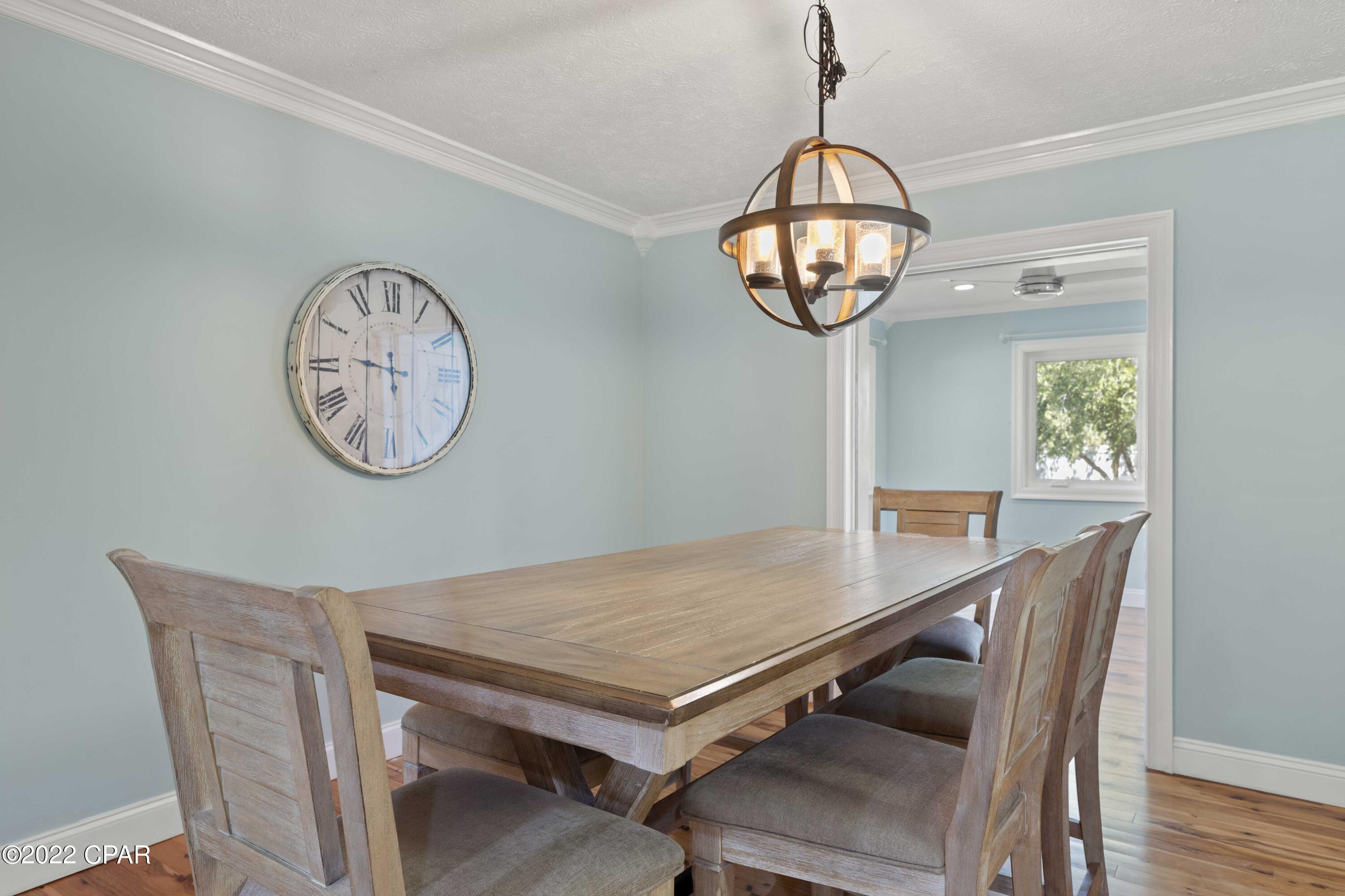 Bay Point Unit 1 - Residential