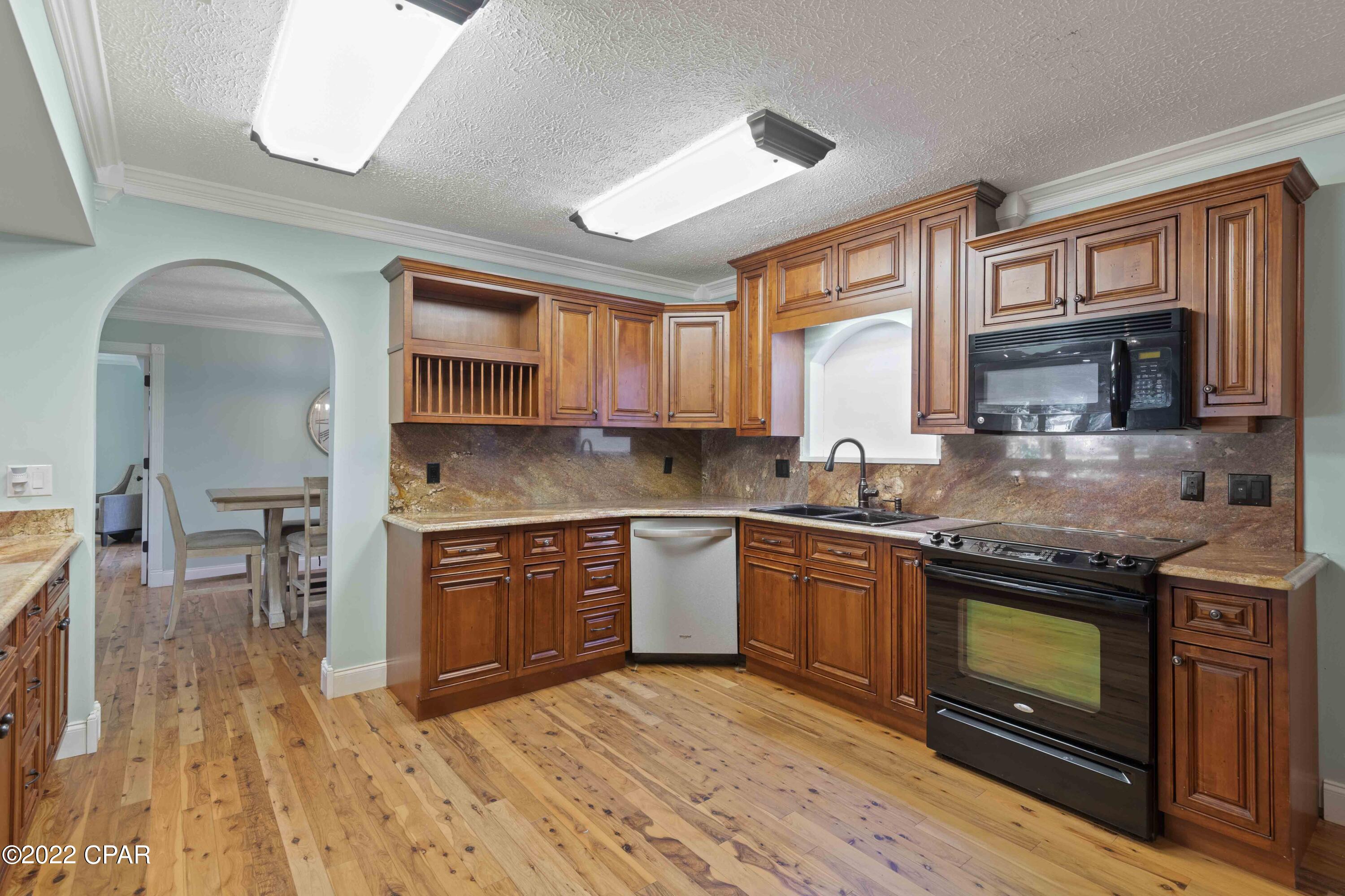 Bay Point Unit 1 - Residential