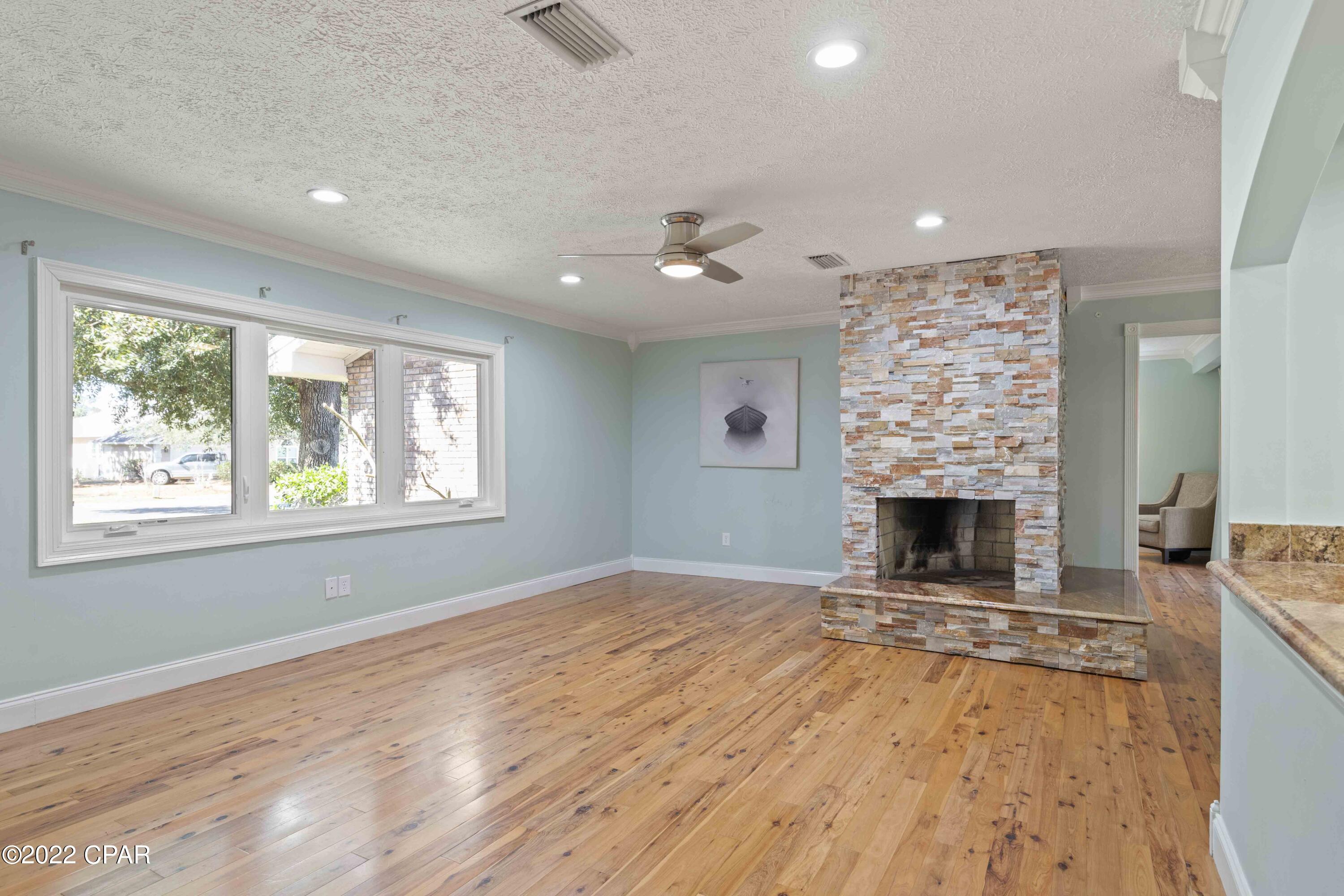 Bay Point Unit 1 - Residential