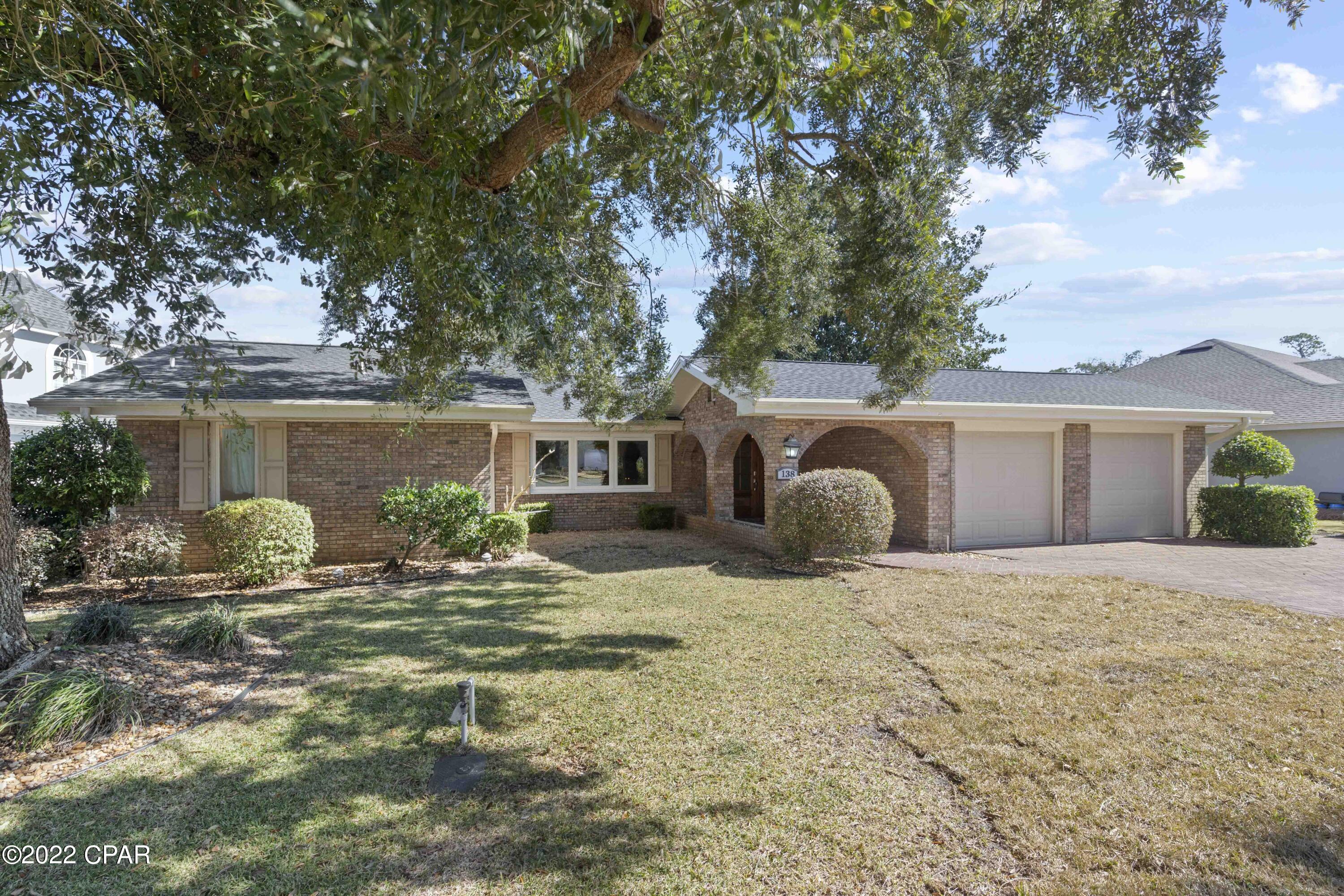 Bay Point Unit 1 - Residential