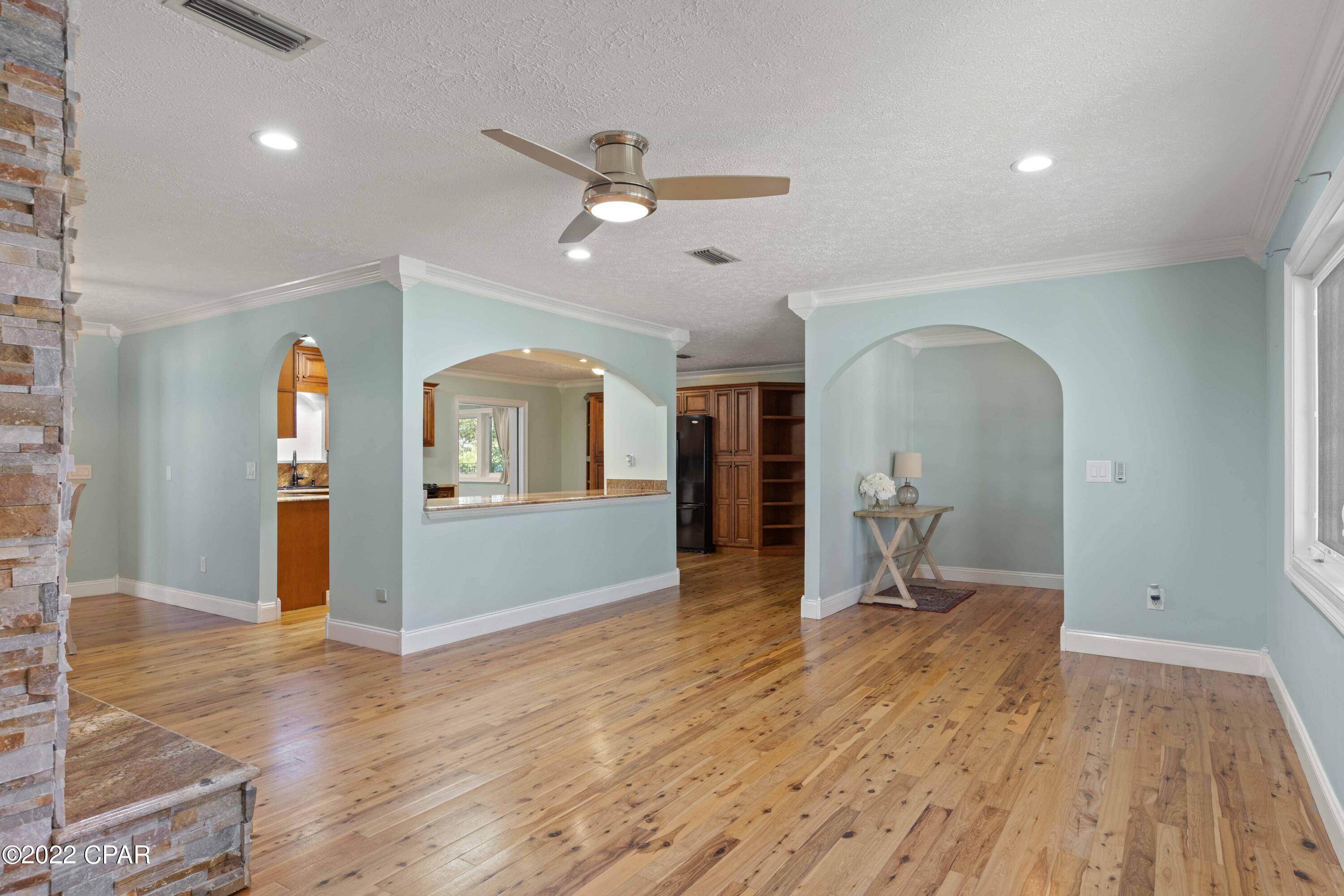 Bay Point Unit 1 - Residential