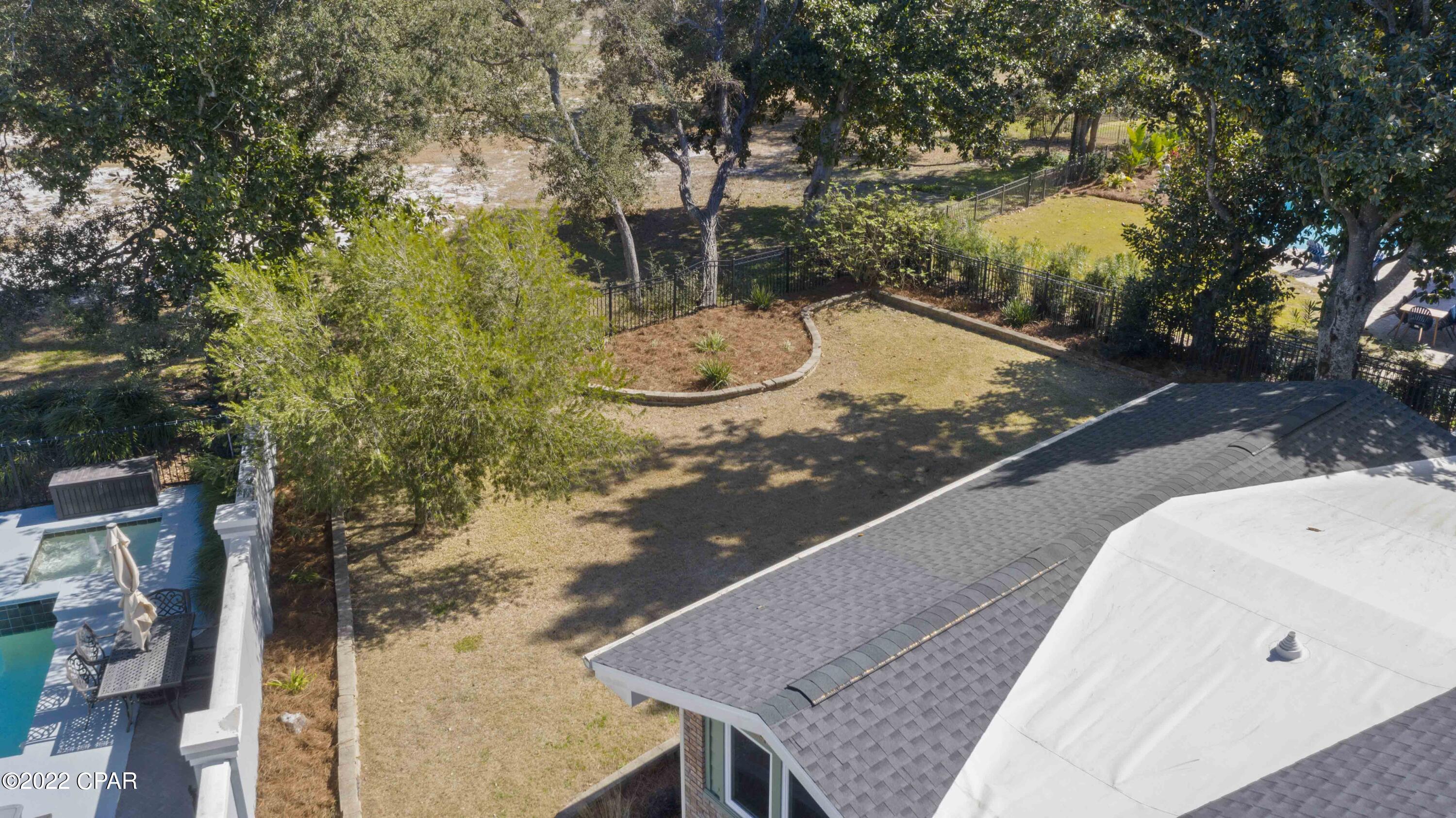 Bay Point Unit 1 - Residential