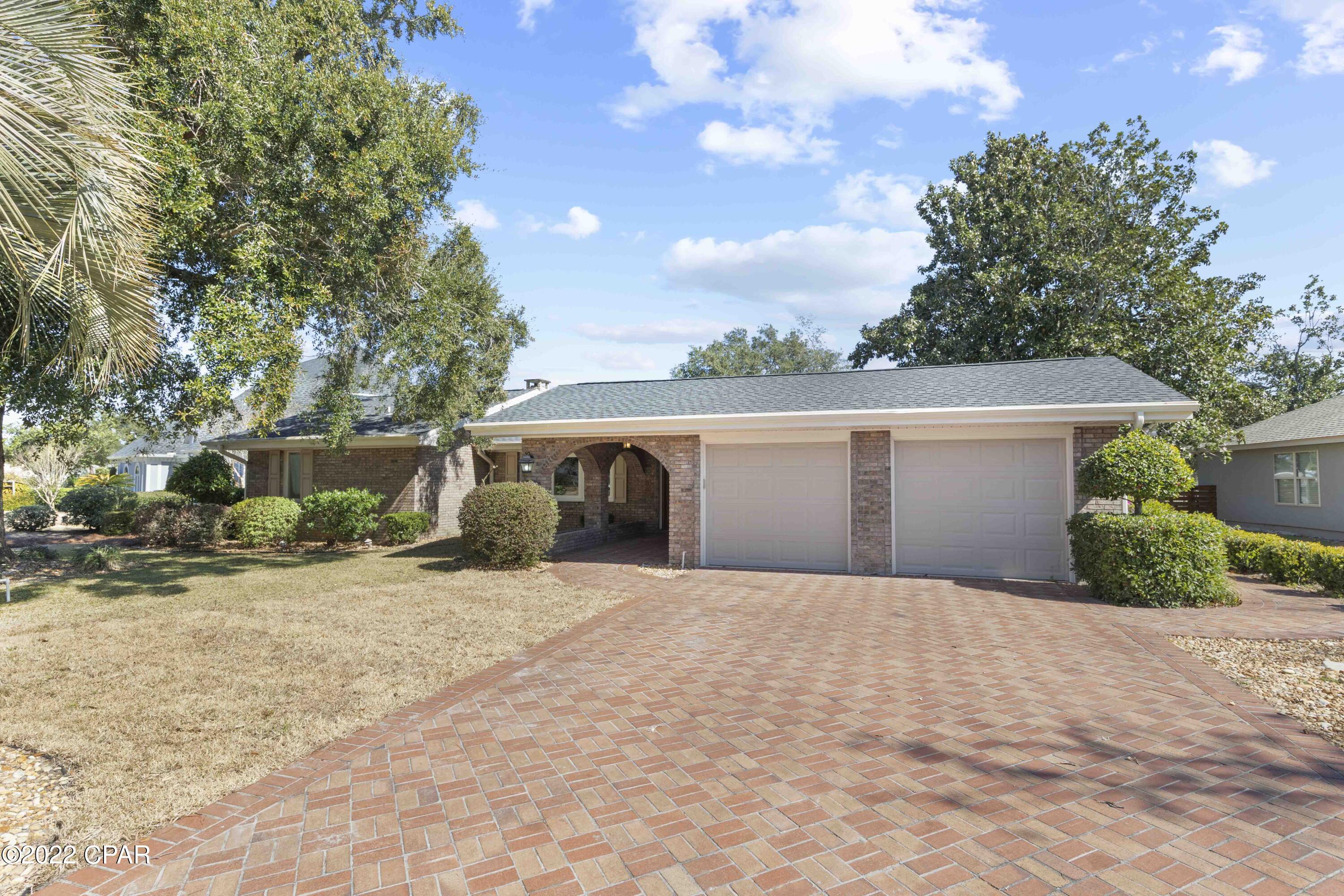 Bay Point Unit 1 - Residential