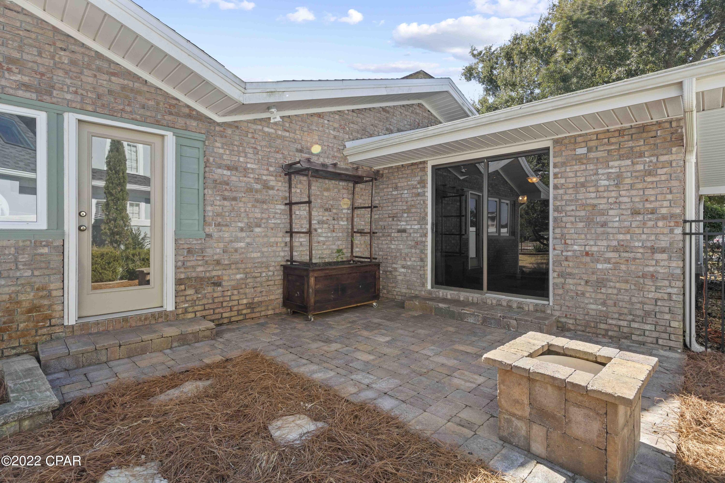 Bay Point Unit 1 - Residential