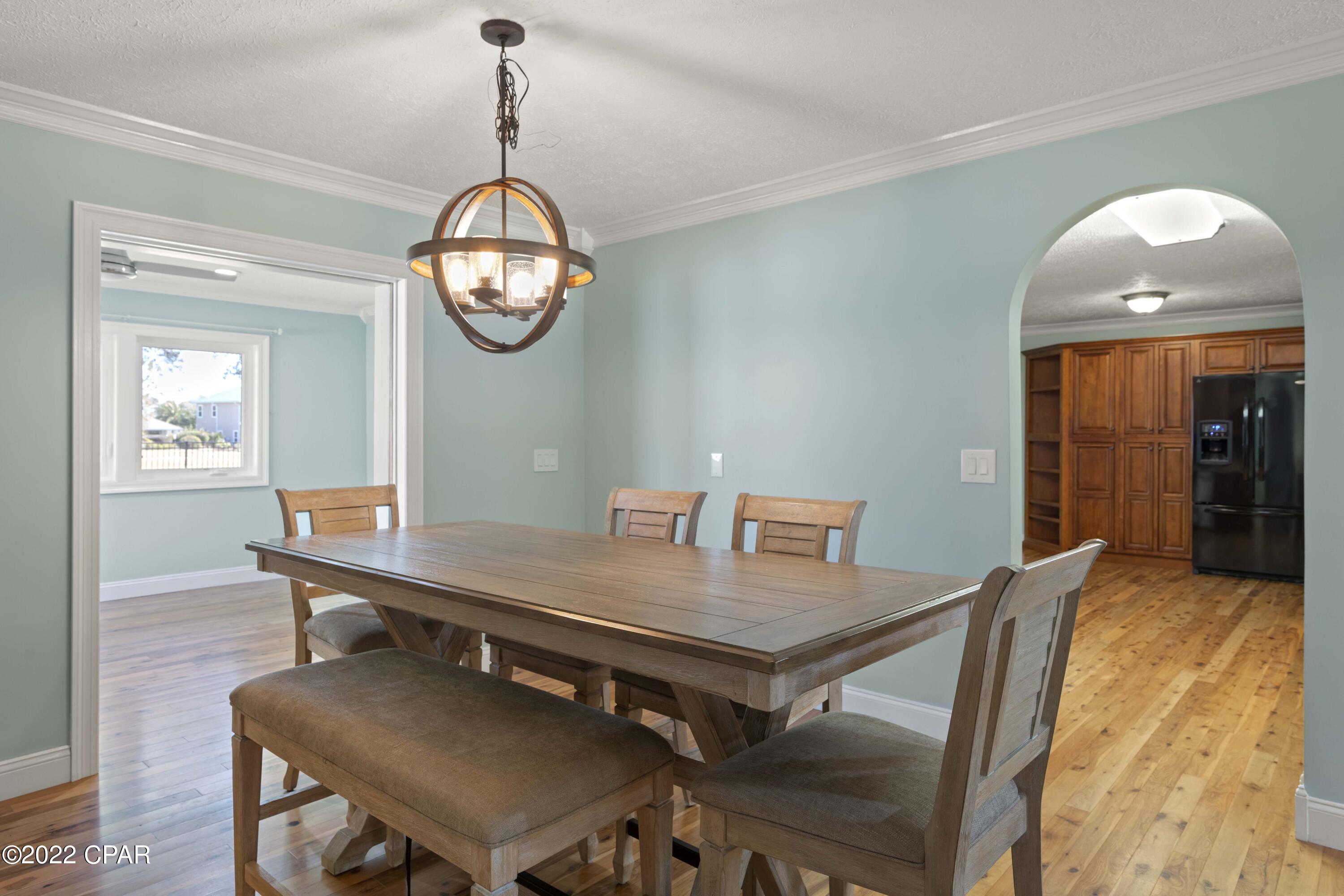 Bay Point Unit 1 - Residential