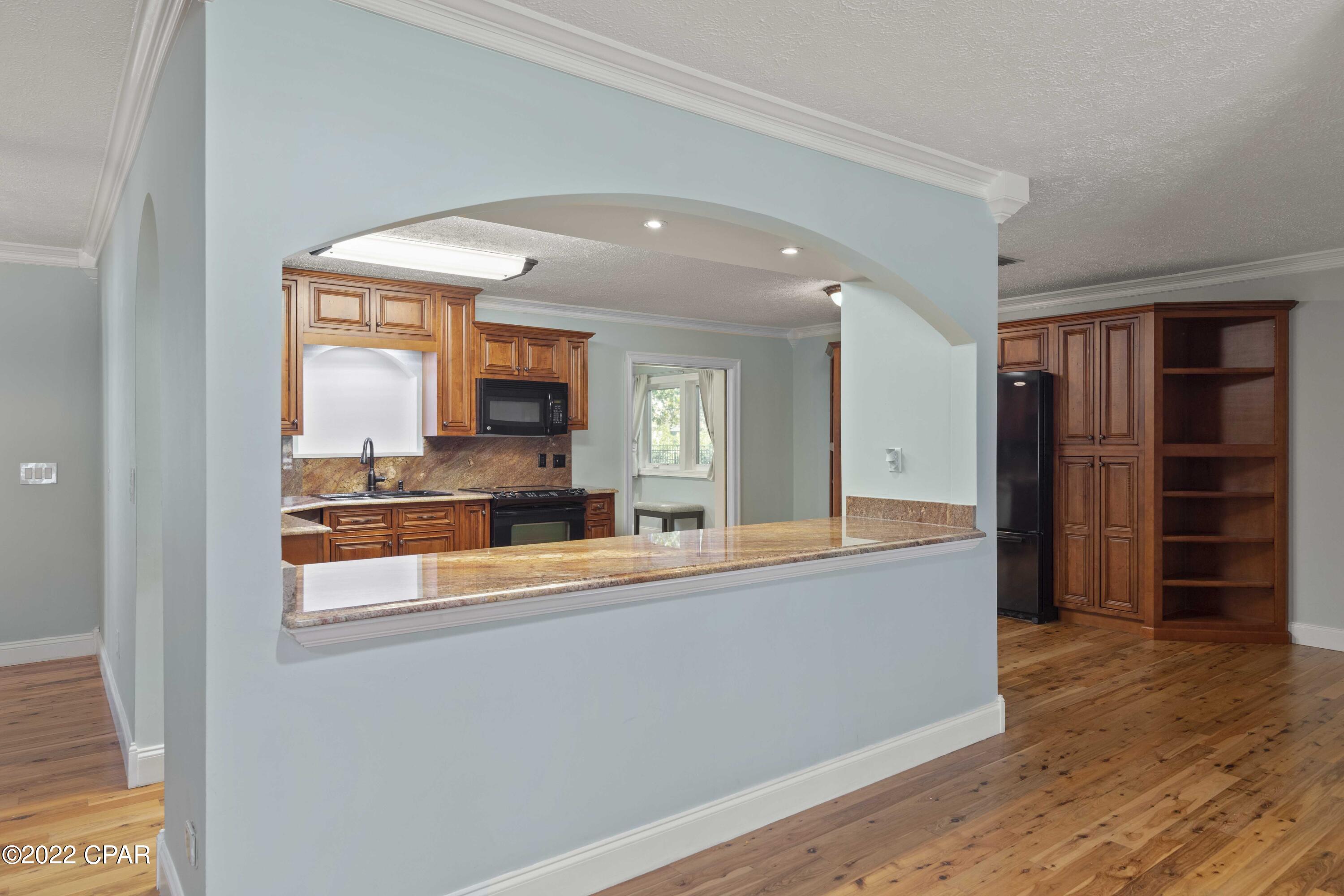 Bay Point Unit 1 - Residential