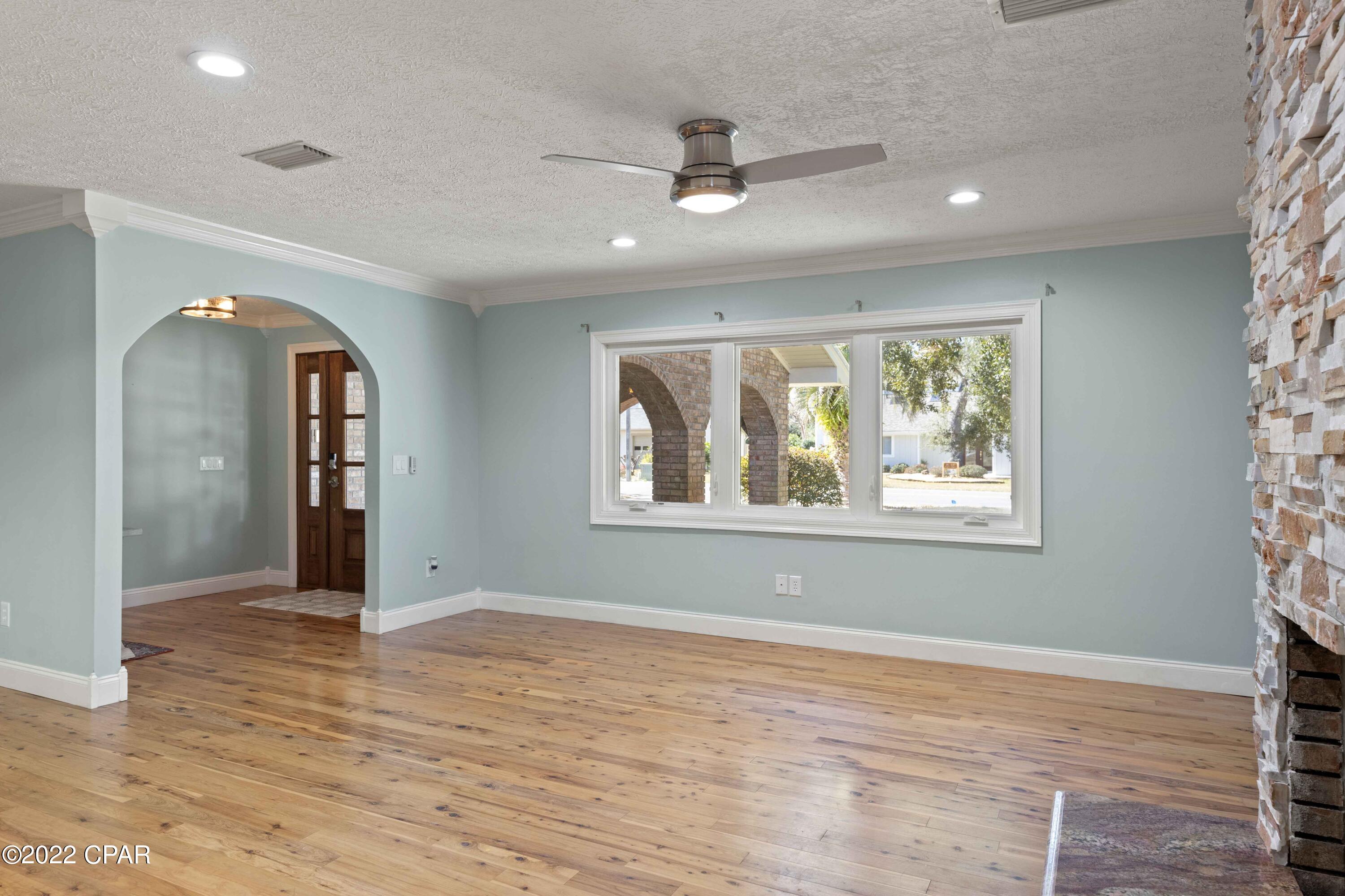 Bay Point Unit 1 - Residential