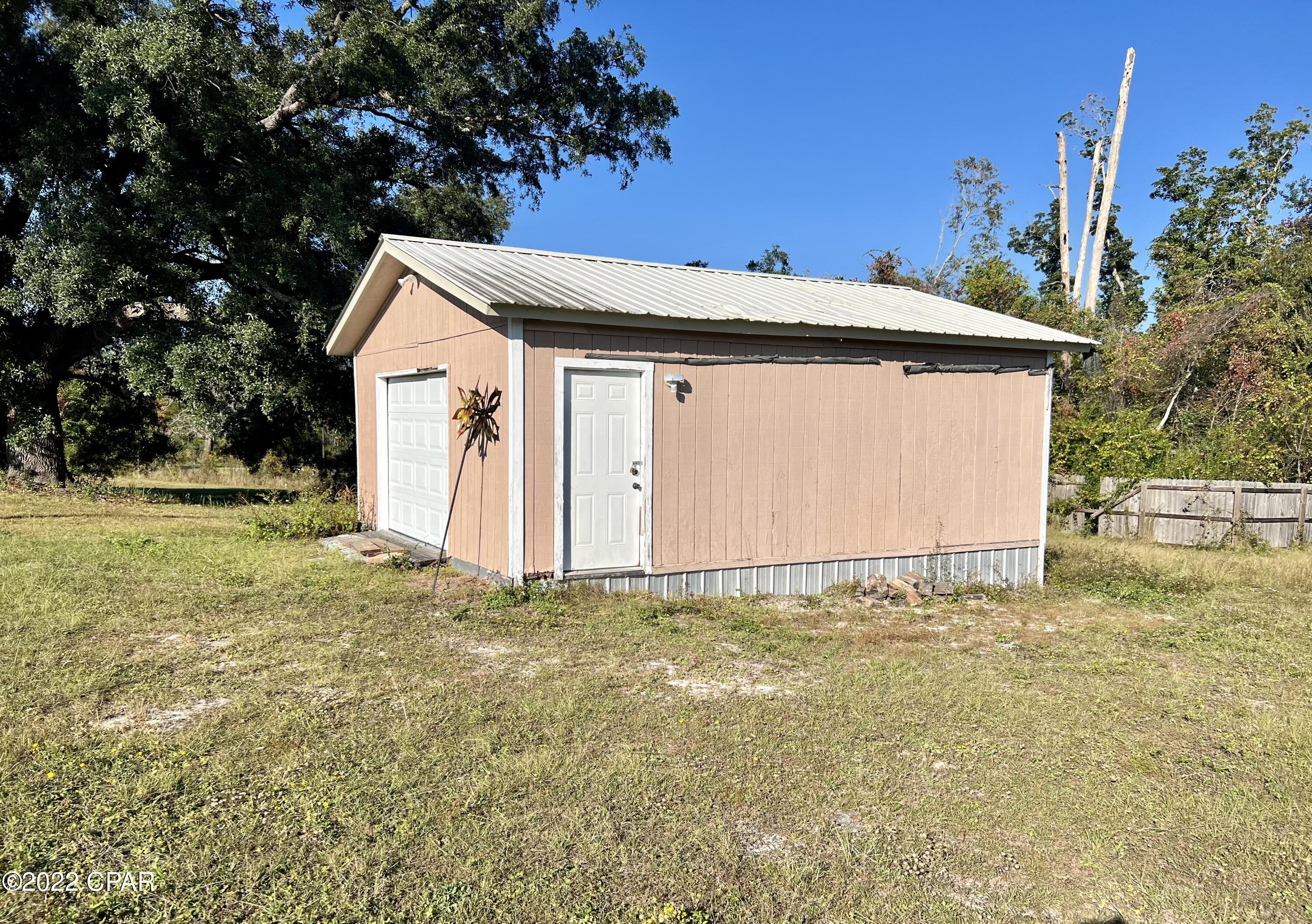 Lannie Rowe Lake Estates U-1 - Land