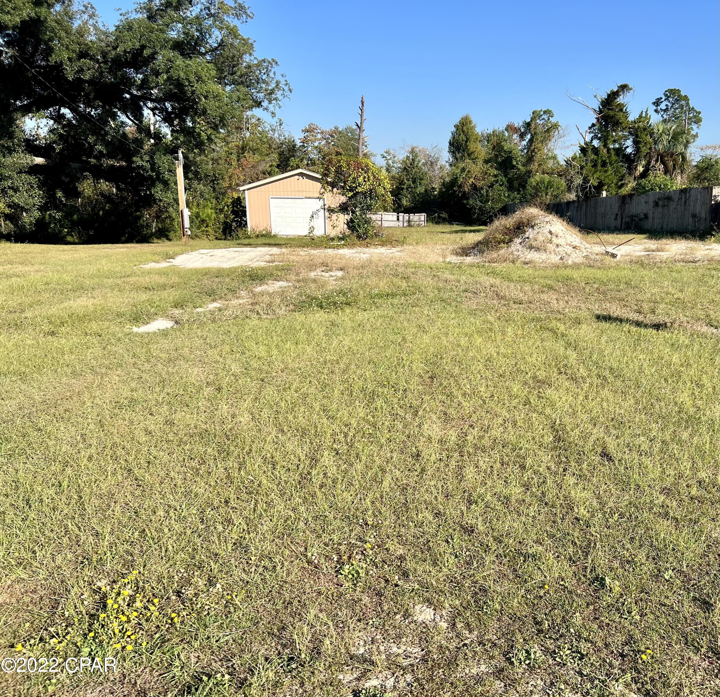 Lannie Rowe Lake Estates U-1 - Land