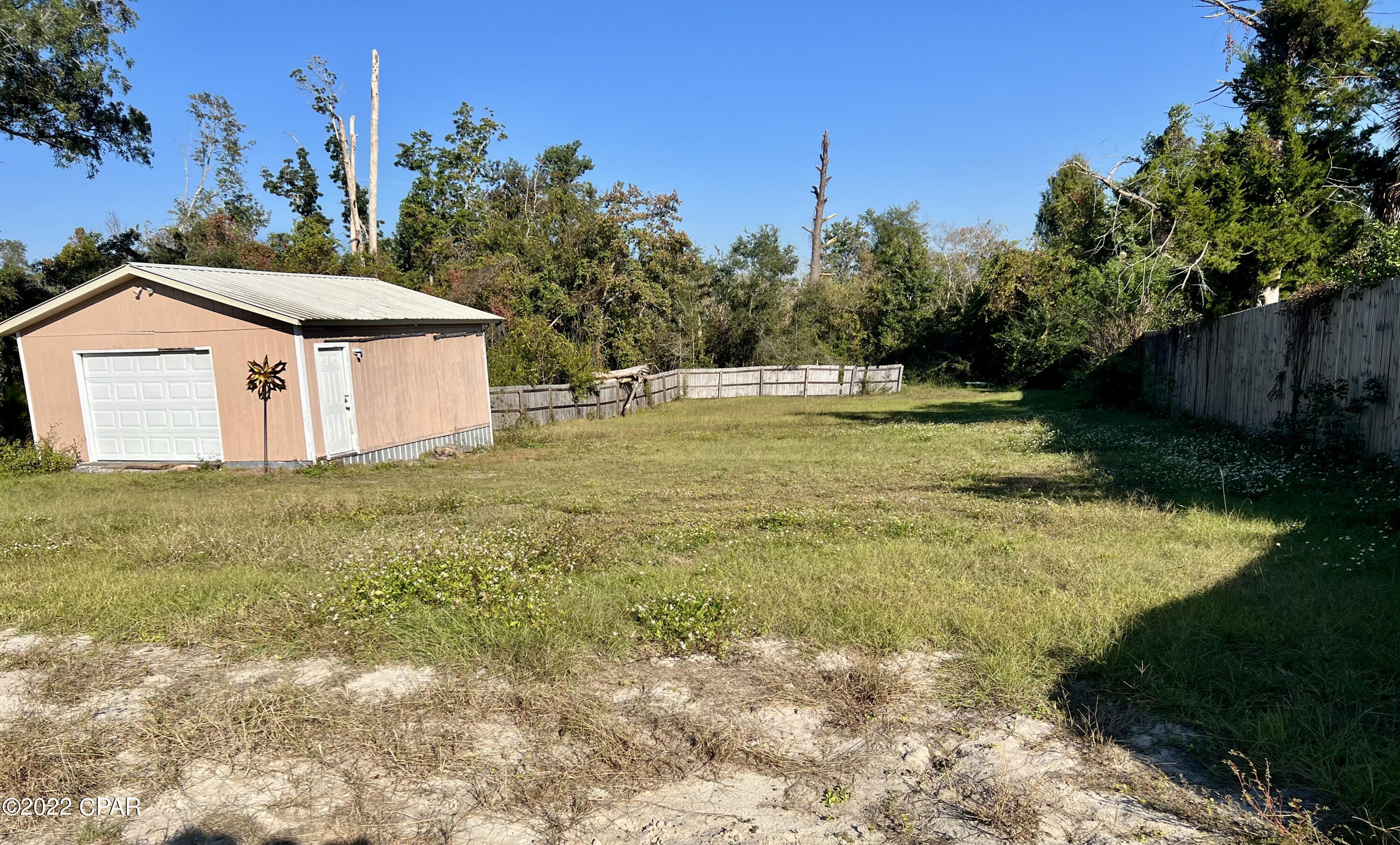 Lannie Rowe Lake Estates U-1 - Land