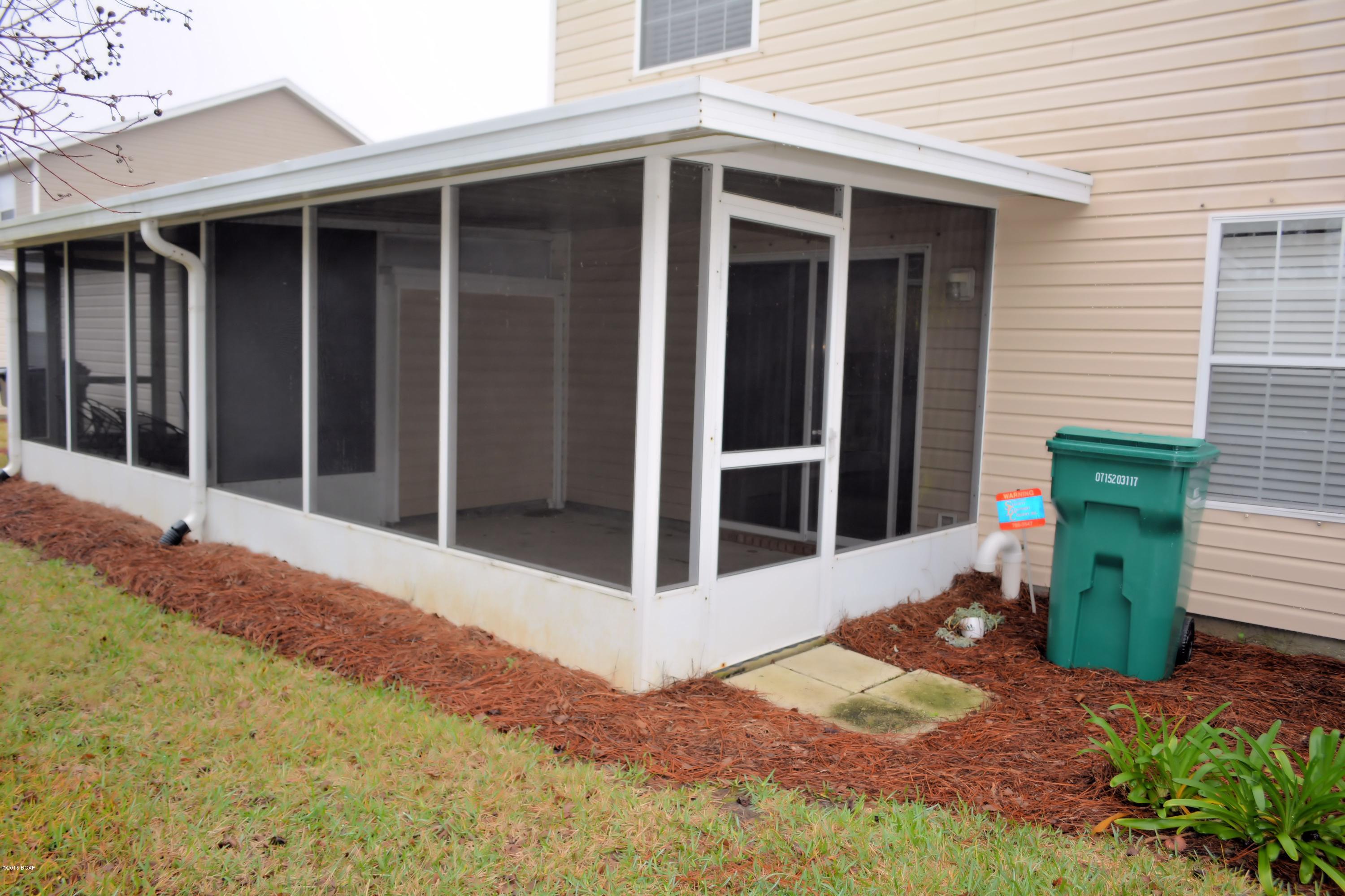 Palmetto Trace - Residential