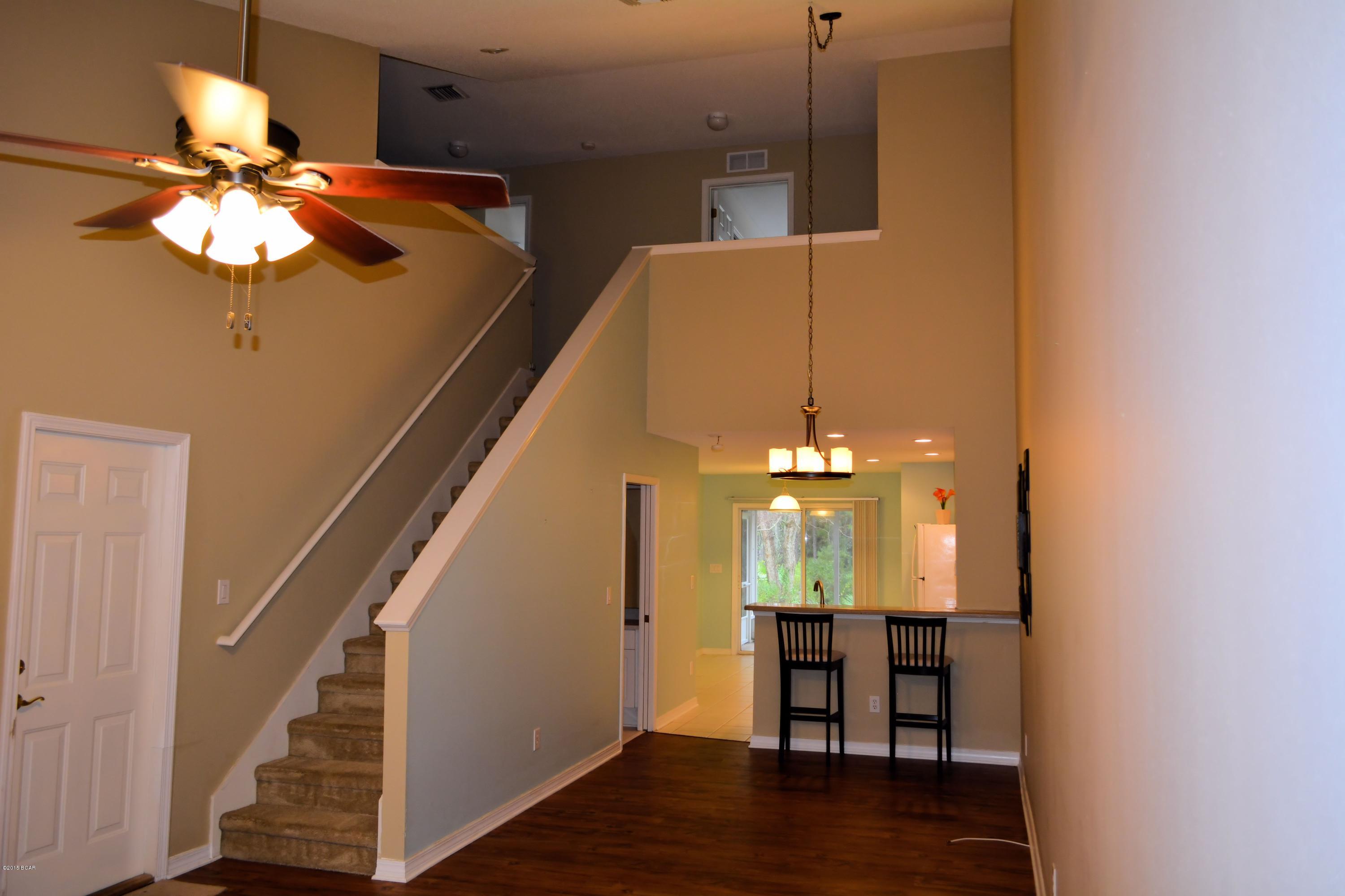 Palmetto Trace - Residential