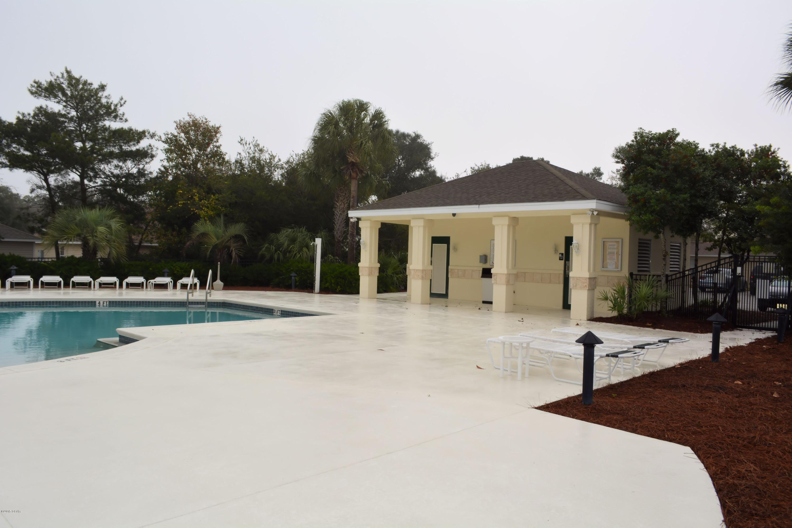 Palmetto Trace - Residential
