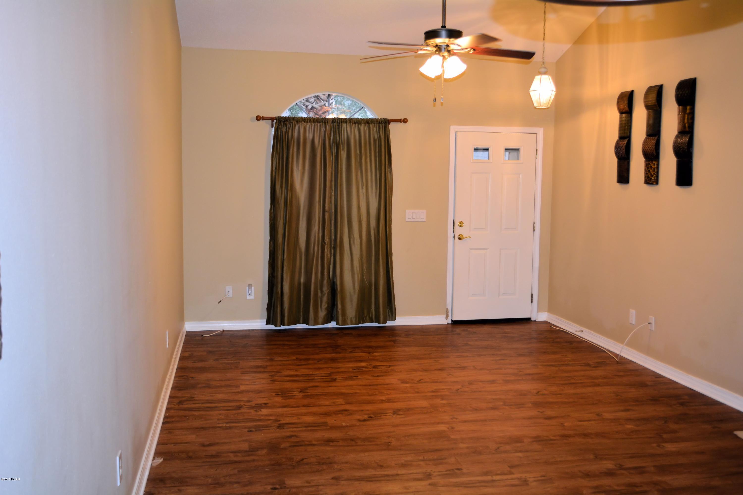 Palmetto Trace - Residential