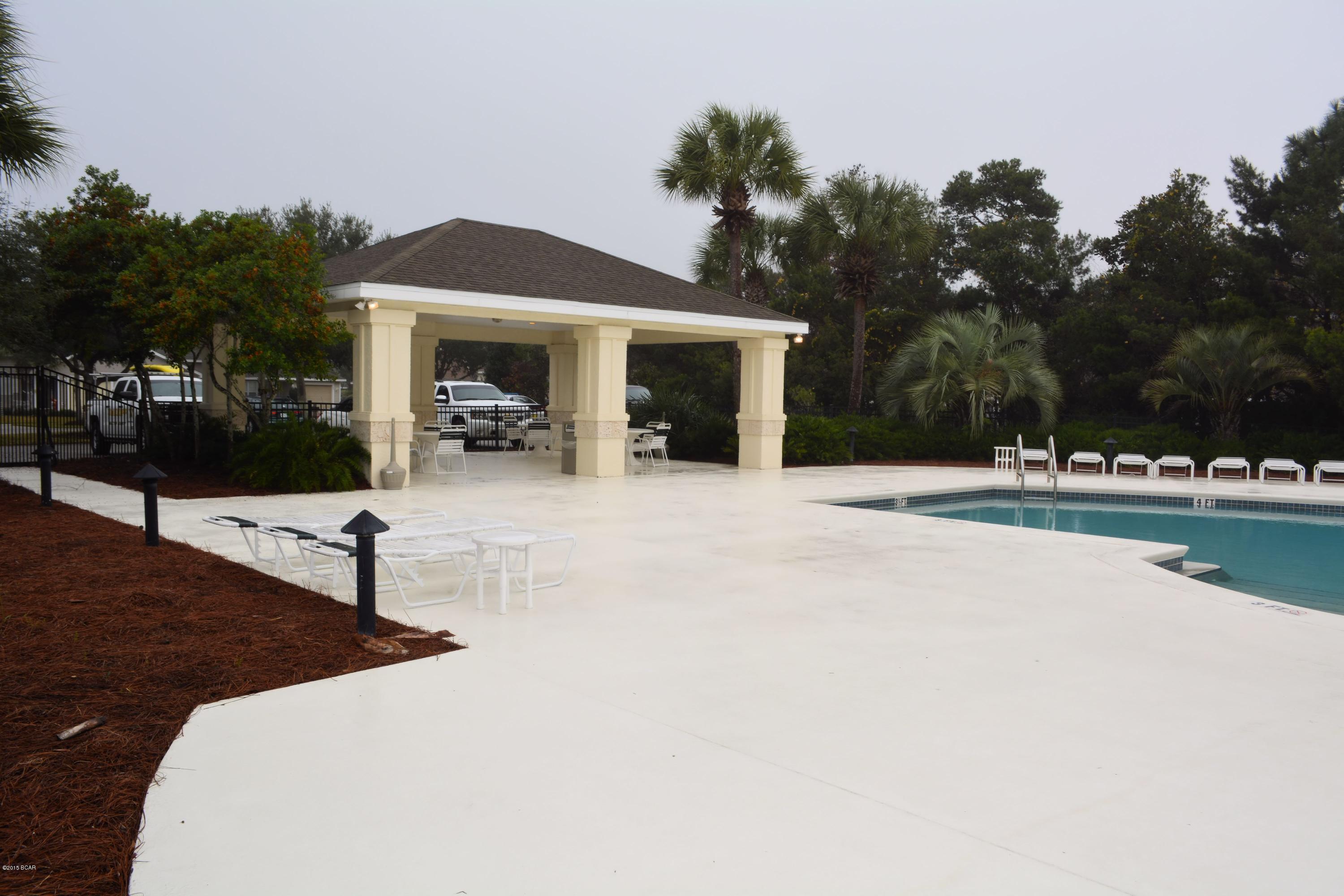 Palmetto Trace - Residential