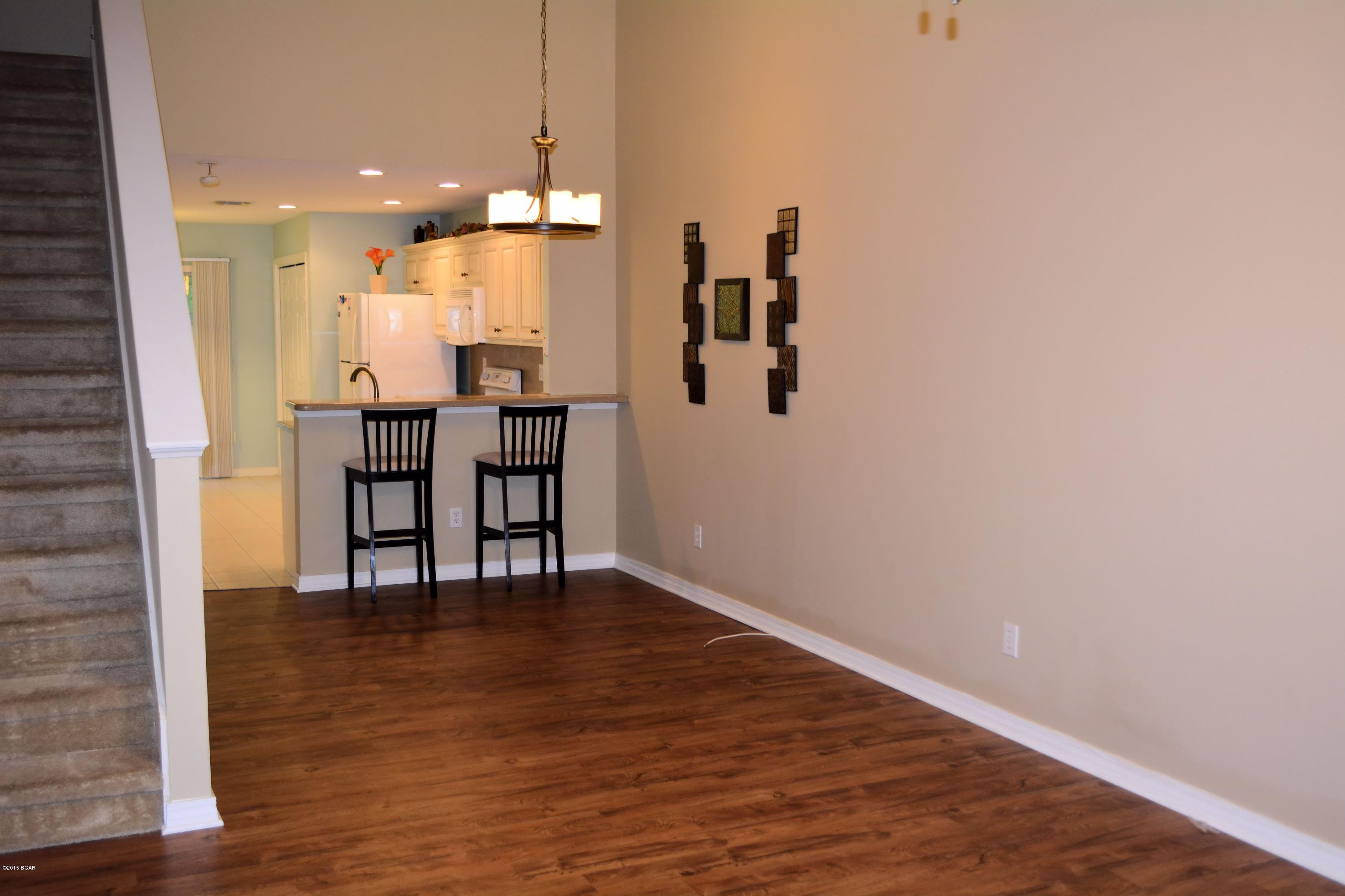 Palmetto Trace - Residential