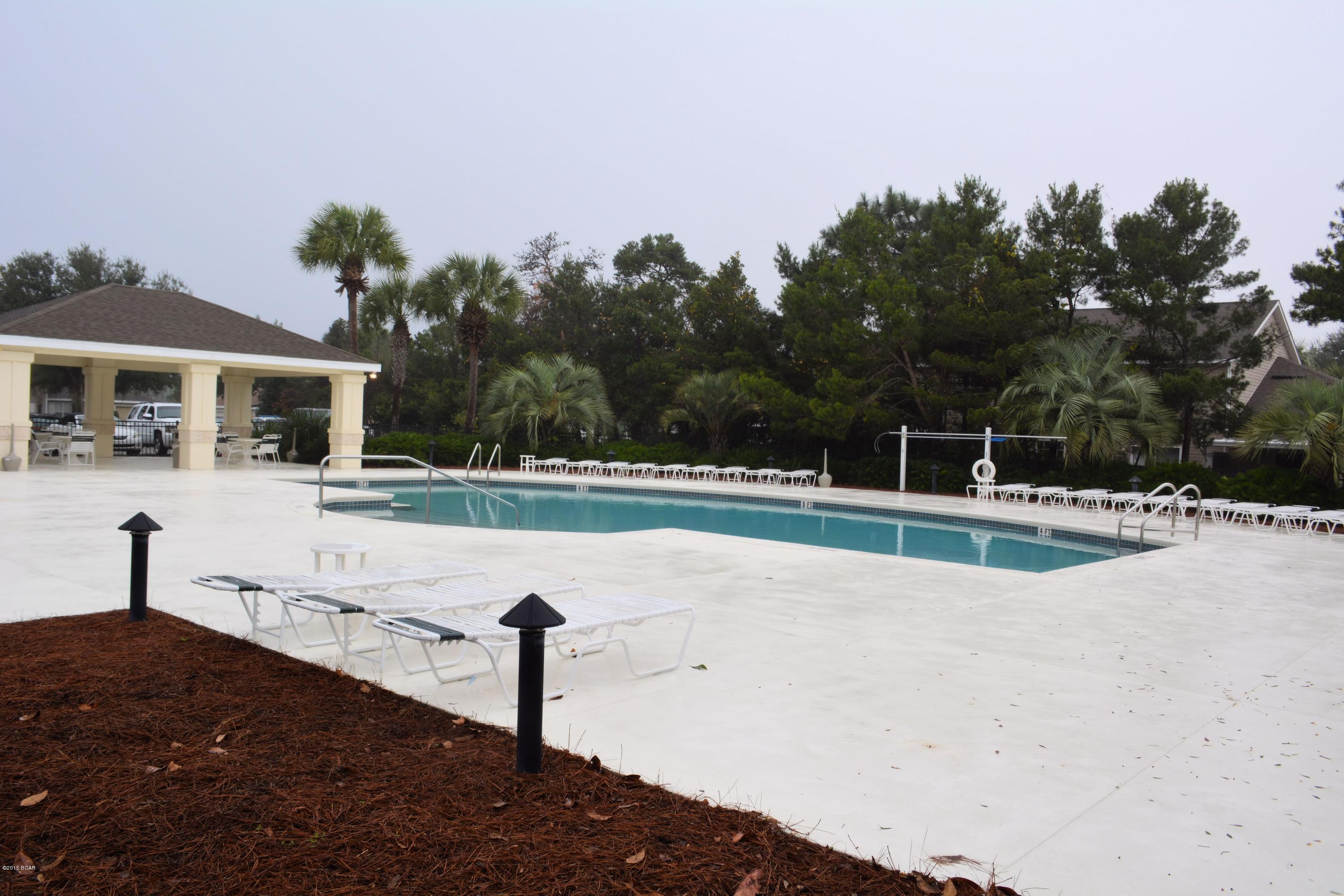 Palmetto Trace - Residential