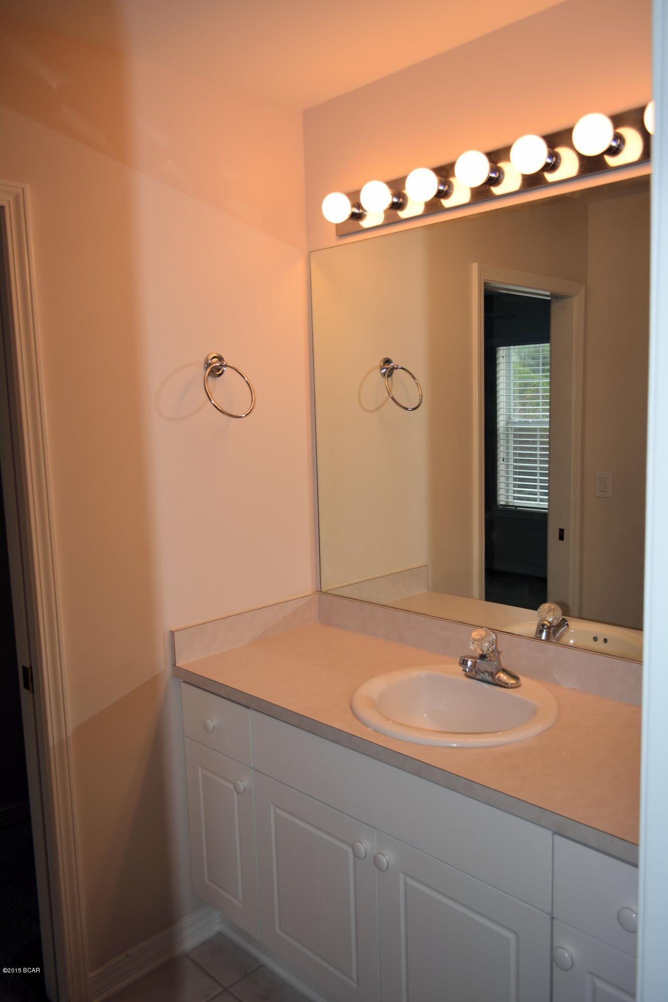 Palmetto Trace - Residential