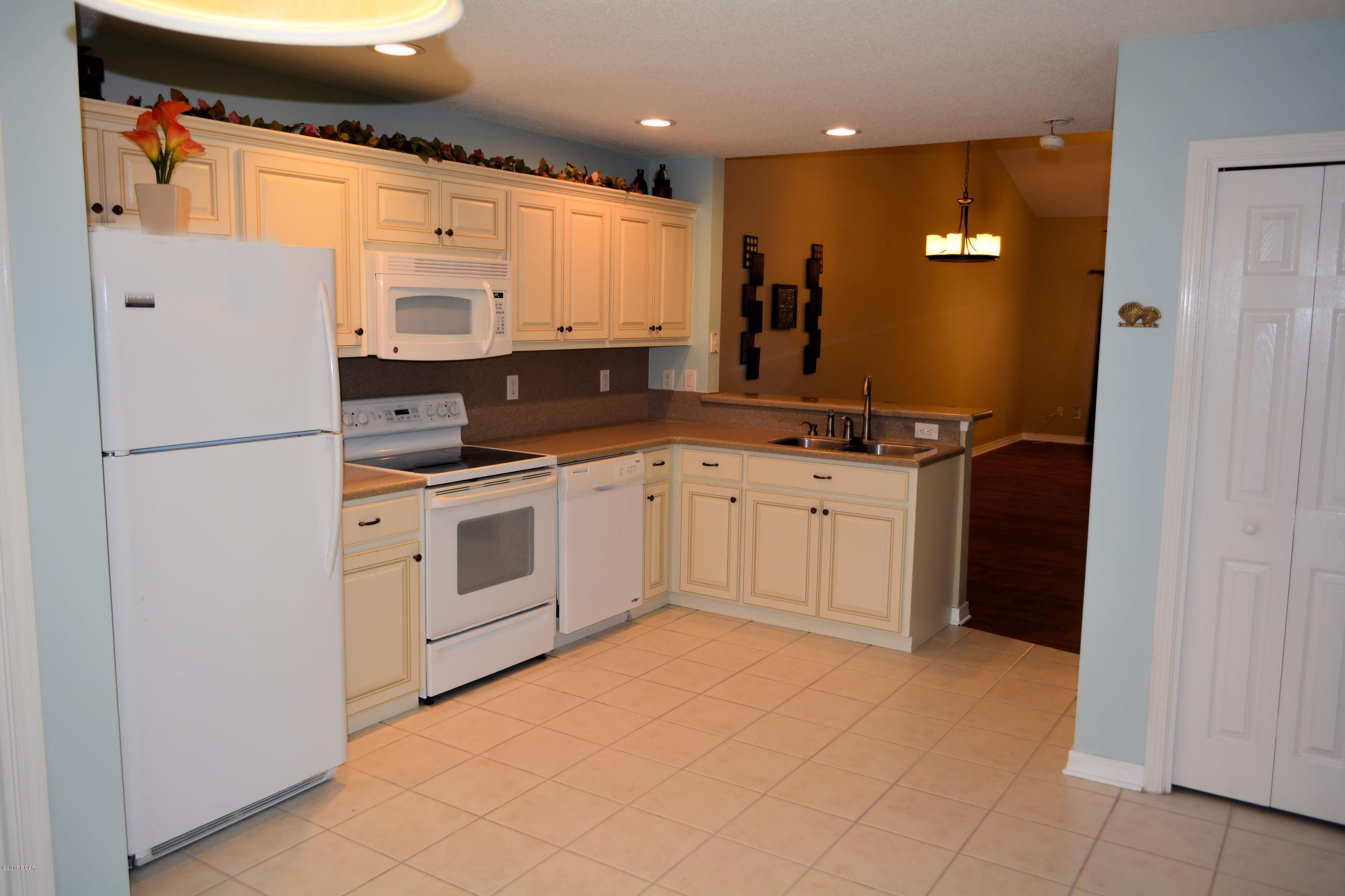 Palmetto Trace - Residential