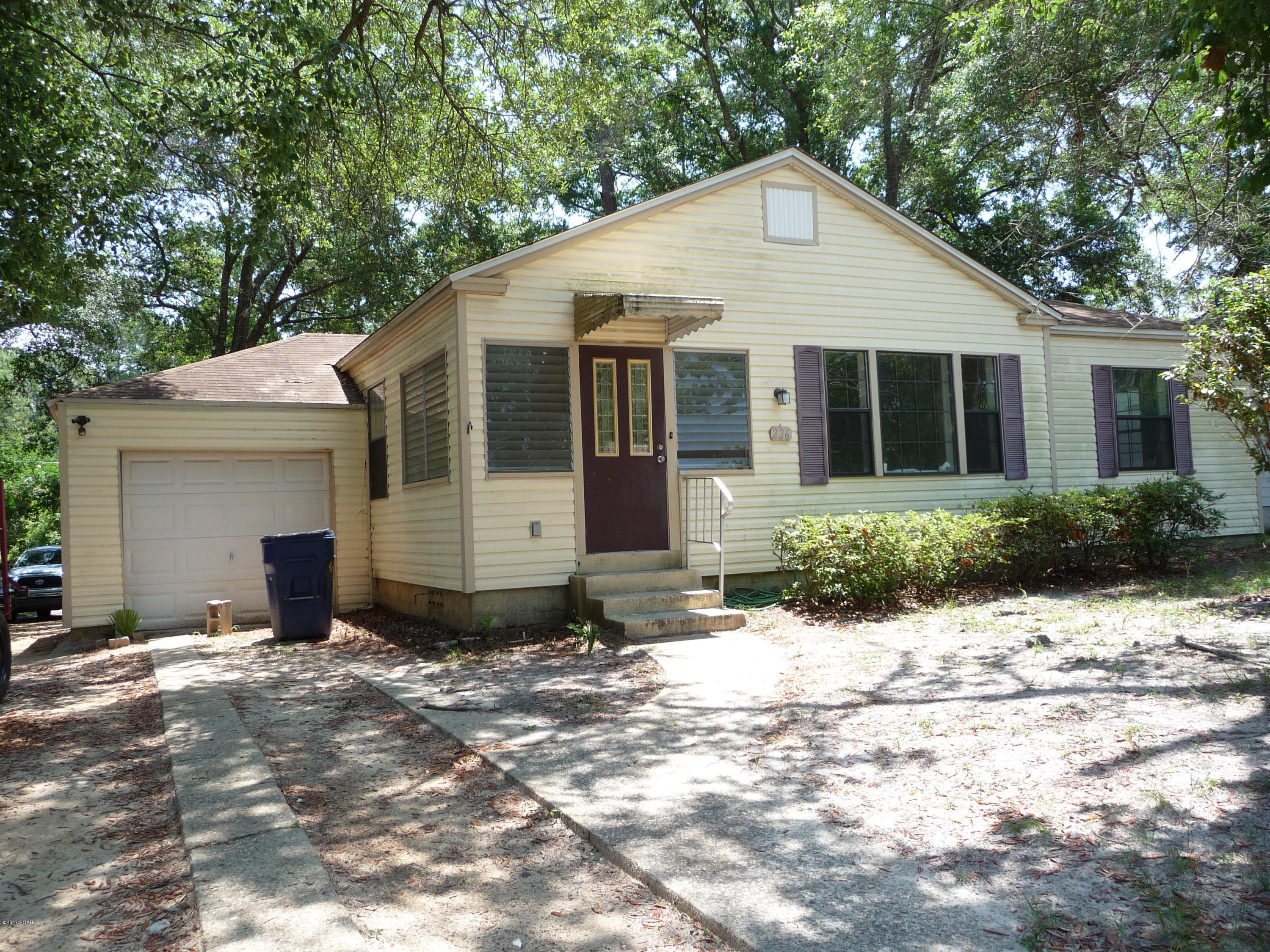 Sudduths 1st Add - Residential Lease