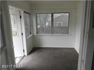 Sudduths 1st Add - Residential Lease