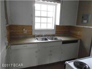 Sudduths 1st Add - Residential Lease