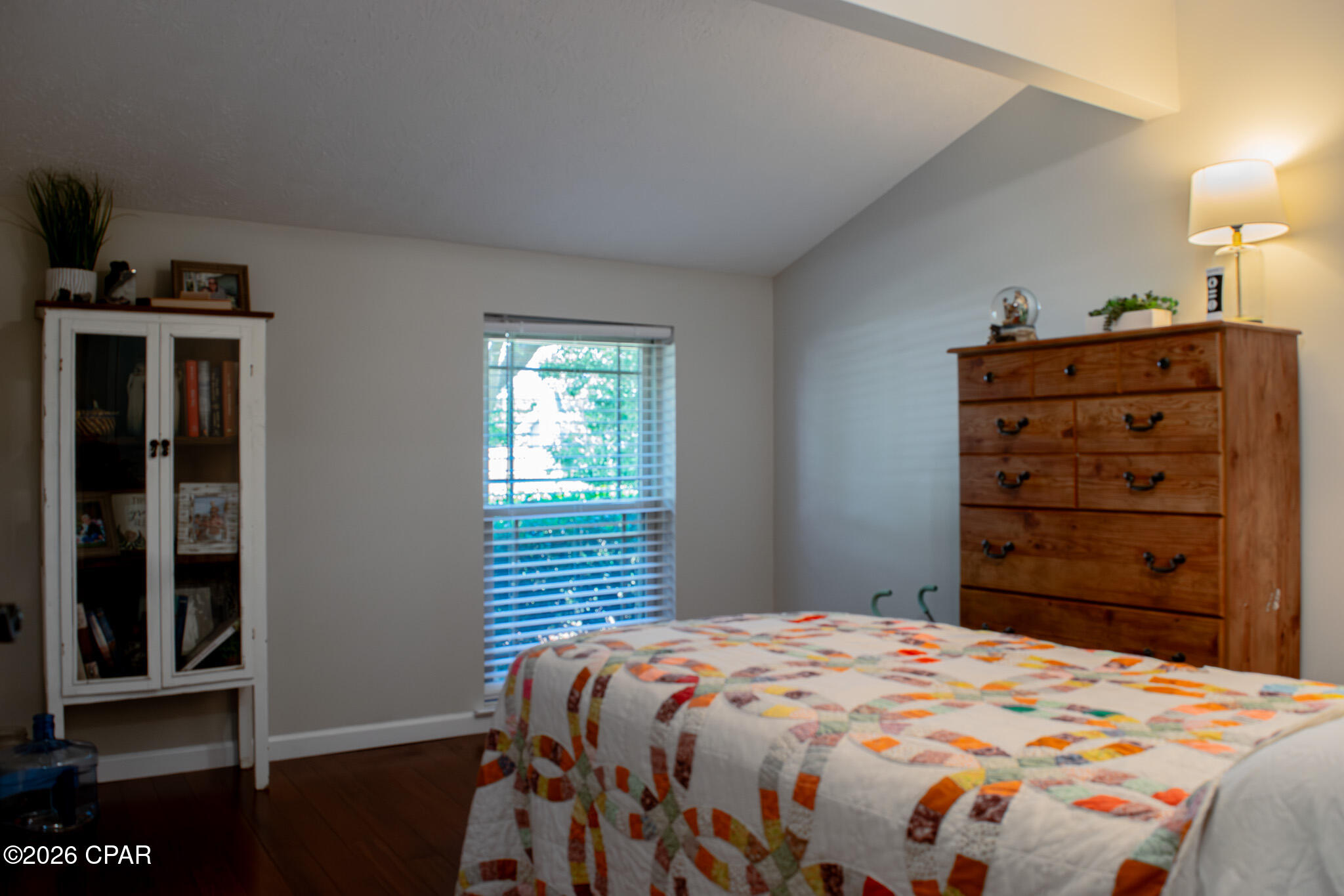 Forest Hills Unit 3 - Residential