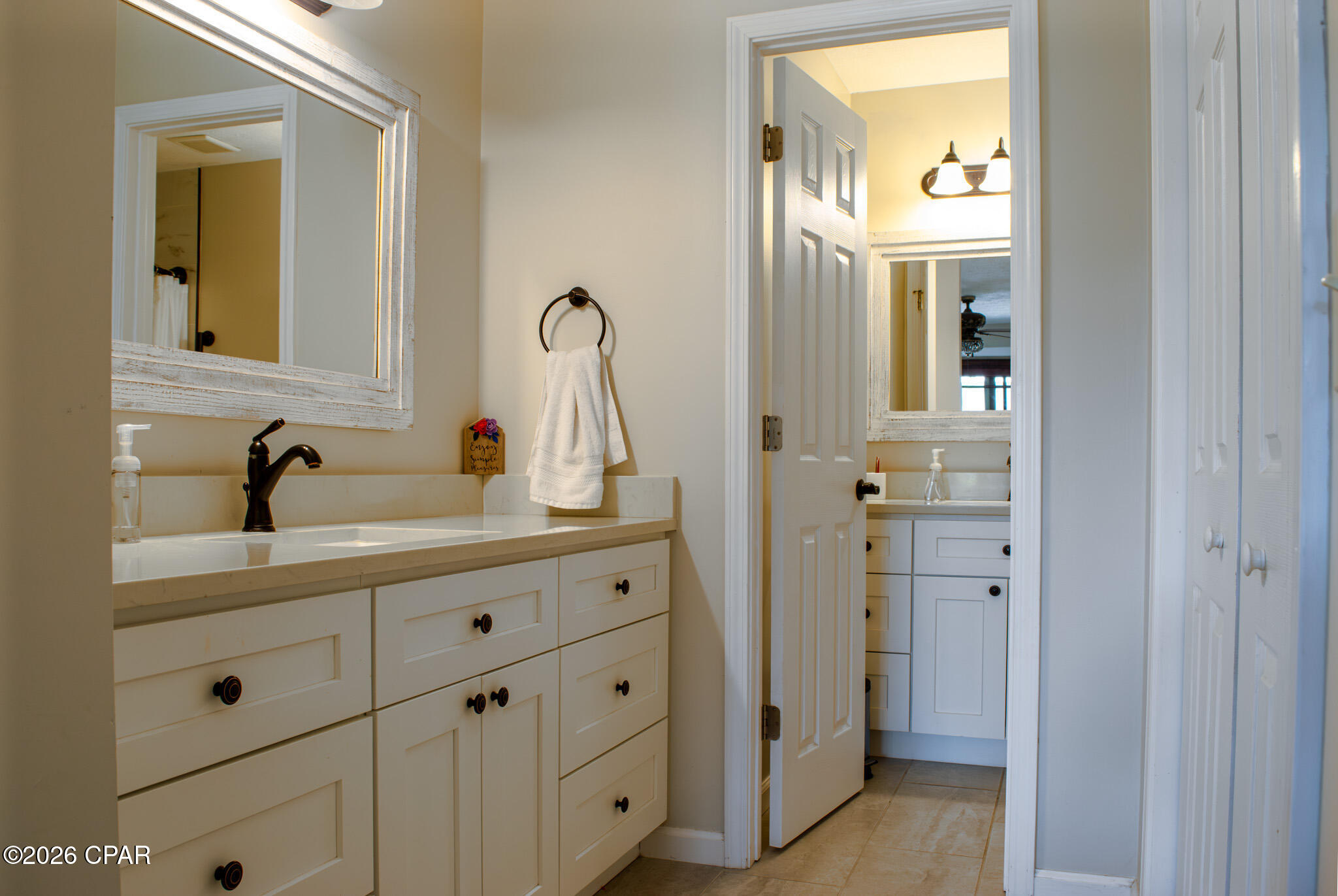Forest Hills Unit 3 - Residential