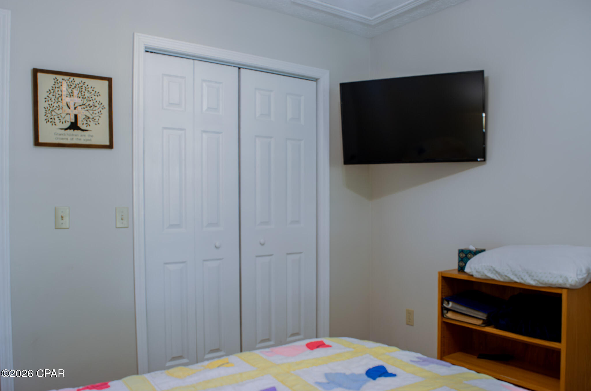 Forest Hills Unit 3 - Residential