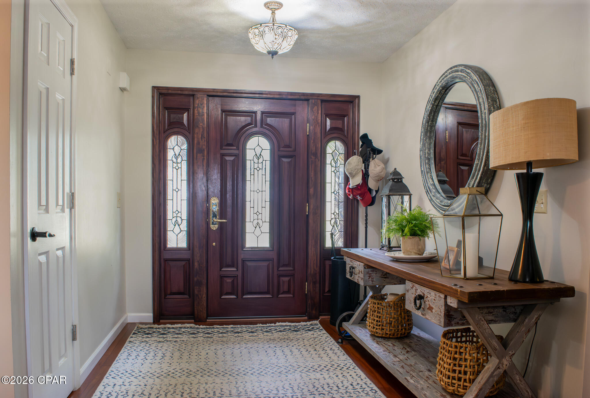 Forest Hills Unit 3 - Residential
