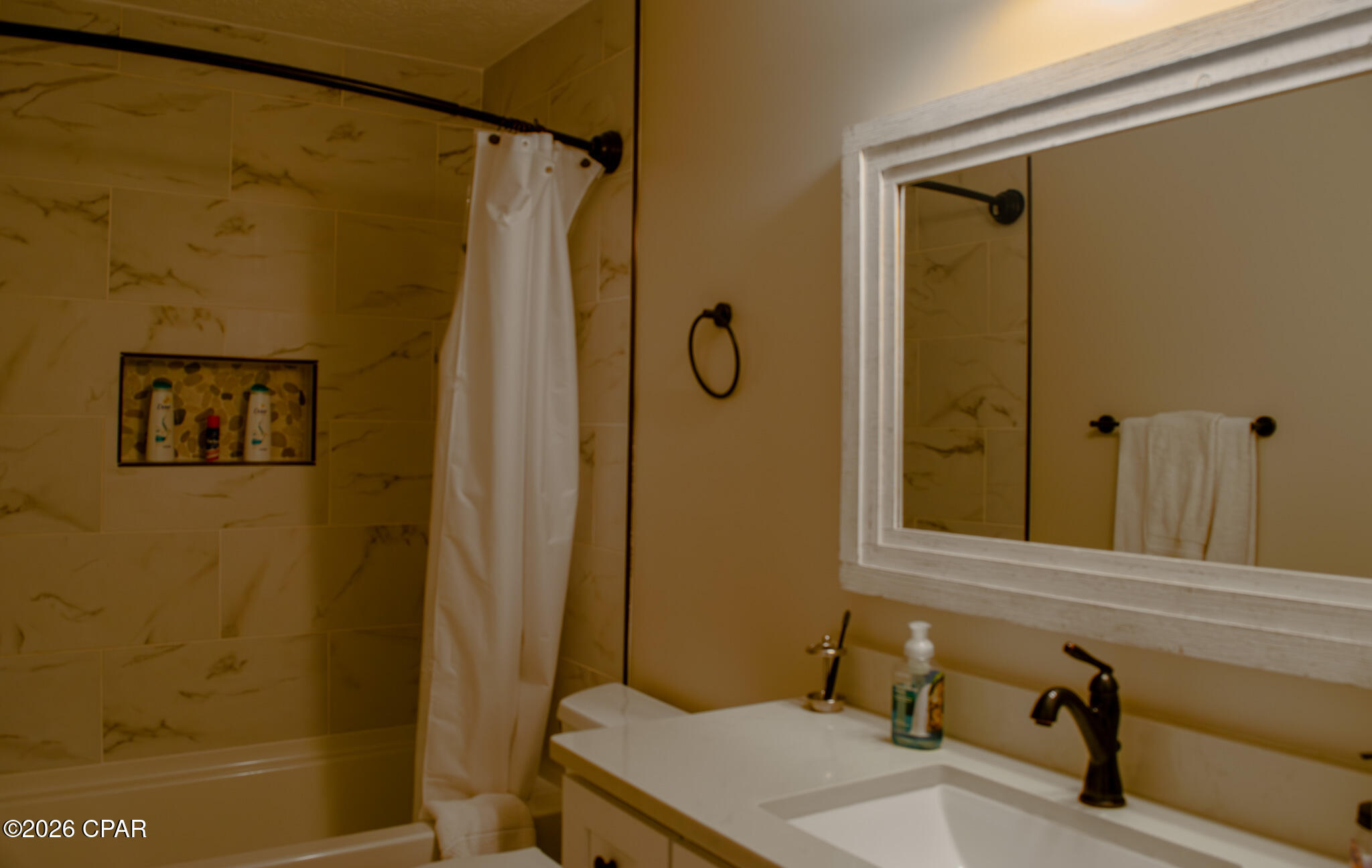 Forest Hills Unit 3 - Residential
