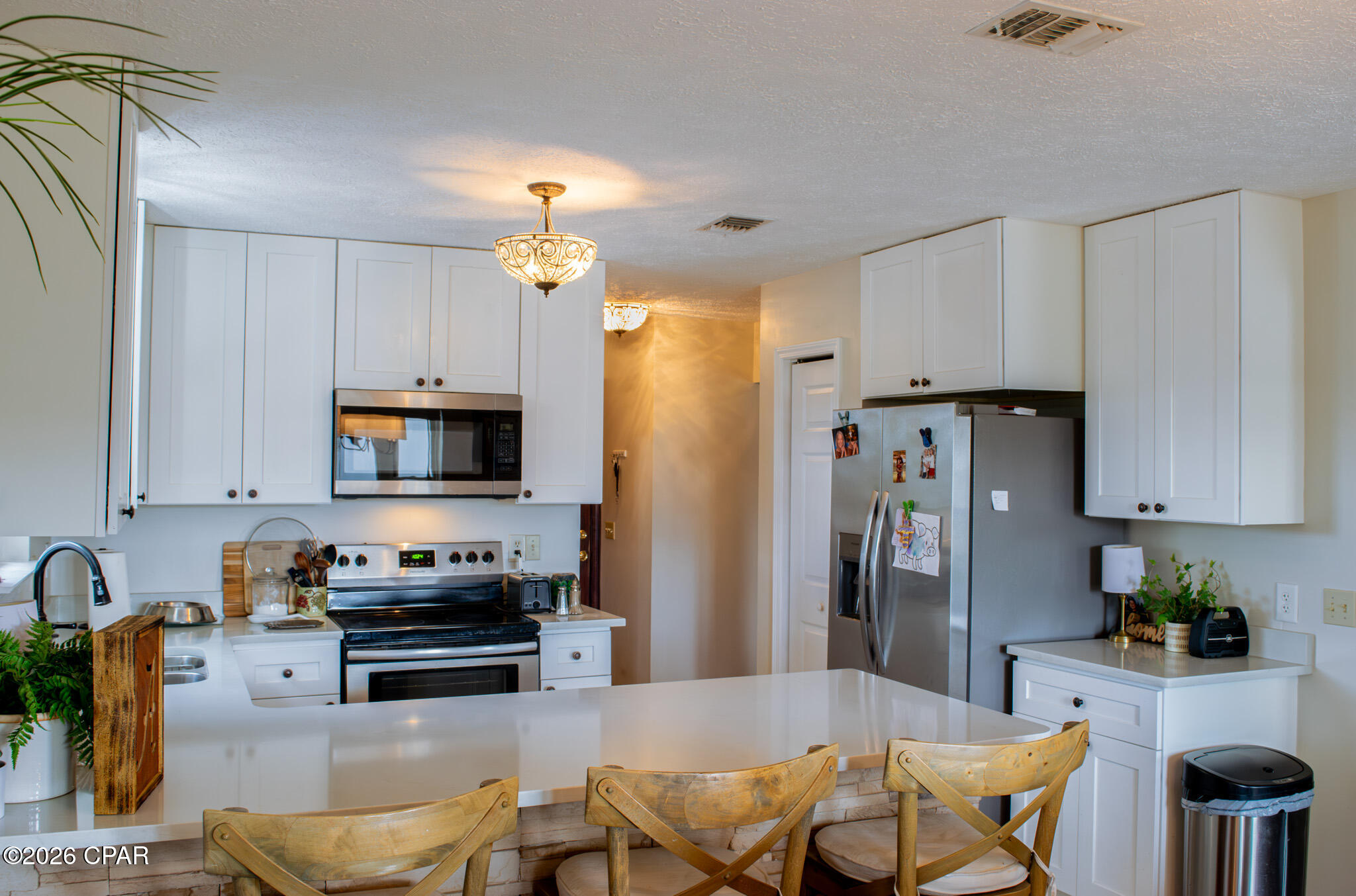 Forest Hills Unit 3 - Residential