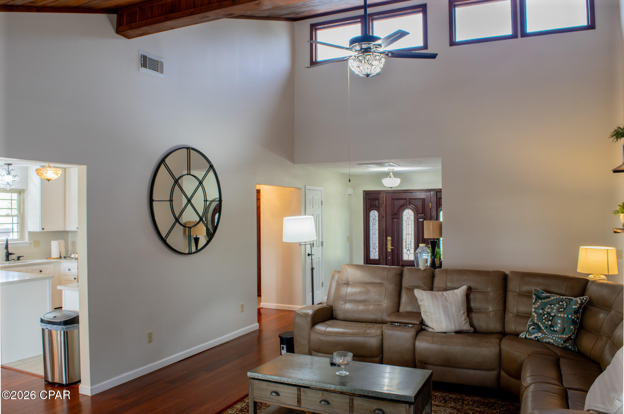 Forest Hills Unit 3 - Residential