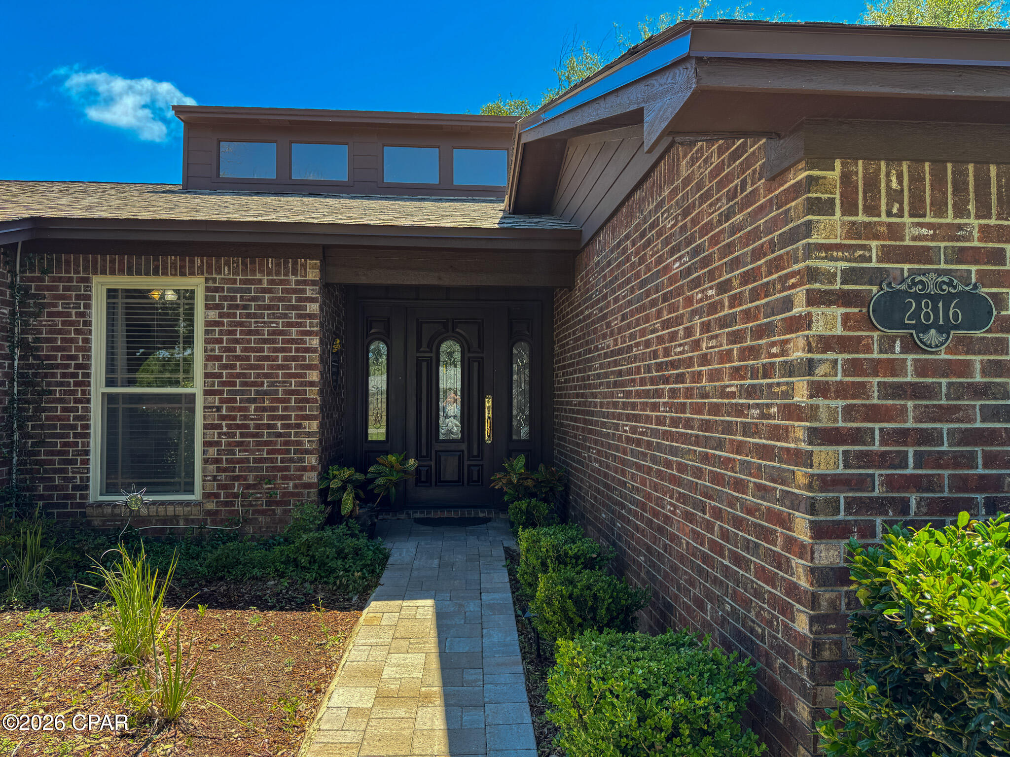 Forest Hills Unit 3 - Residential