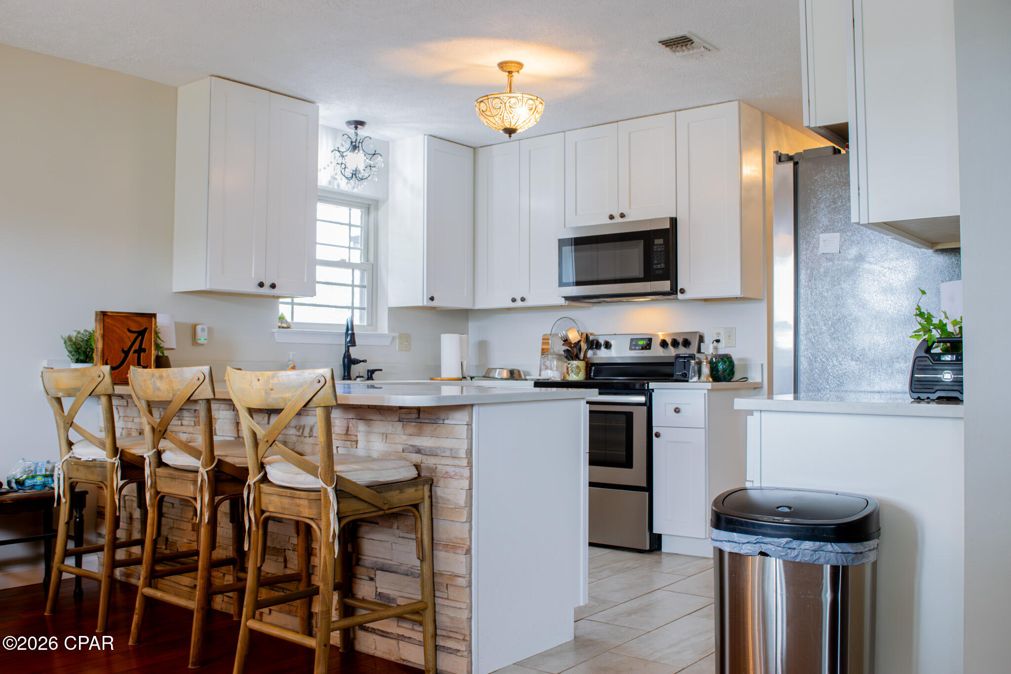 Forest Hills Unit 3 - Residential