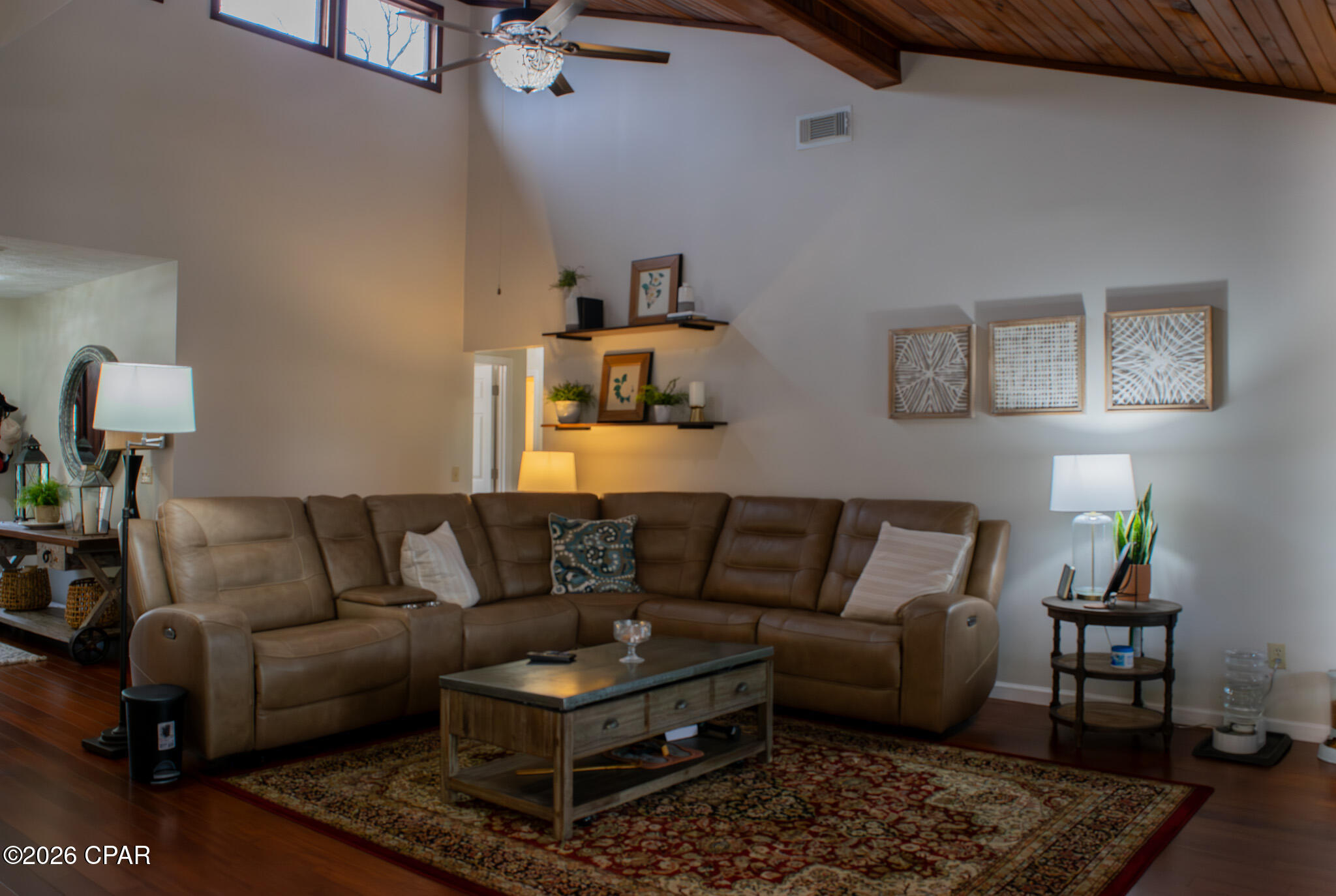 Forest Hills Unit 3 - Residential