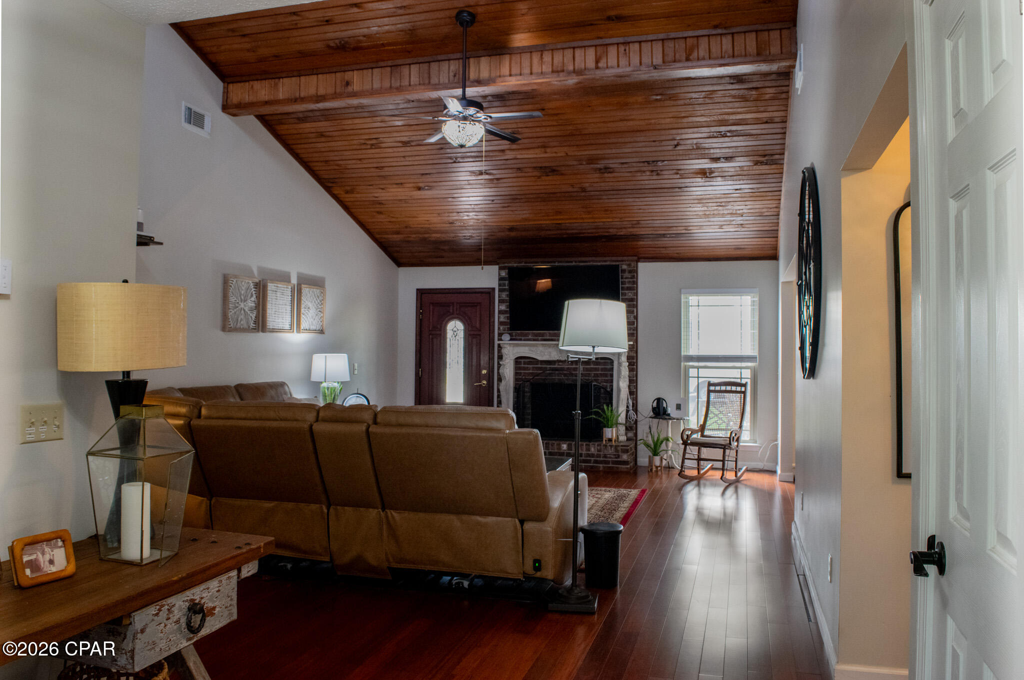 Forest Hills Unit 3 - Residential