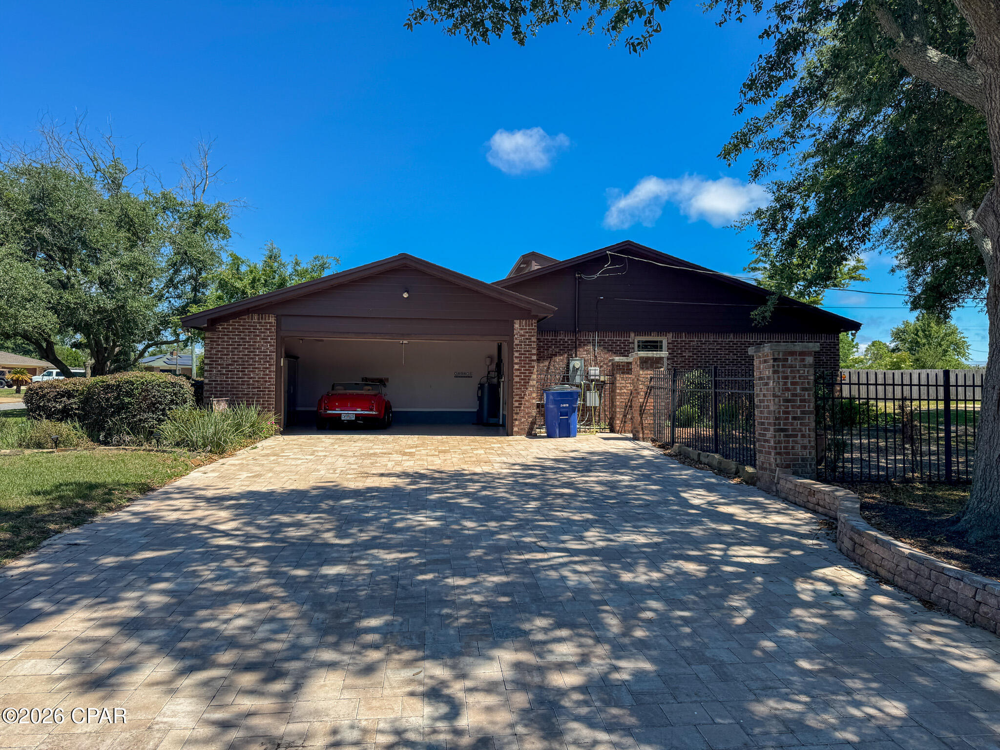 Forest Hills Unit 3 - Residential