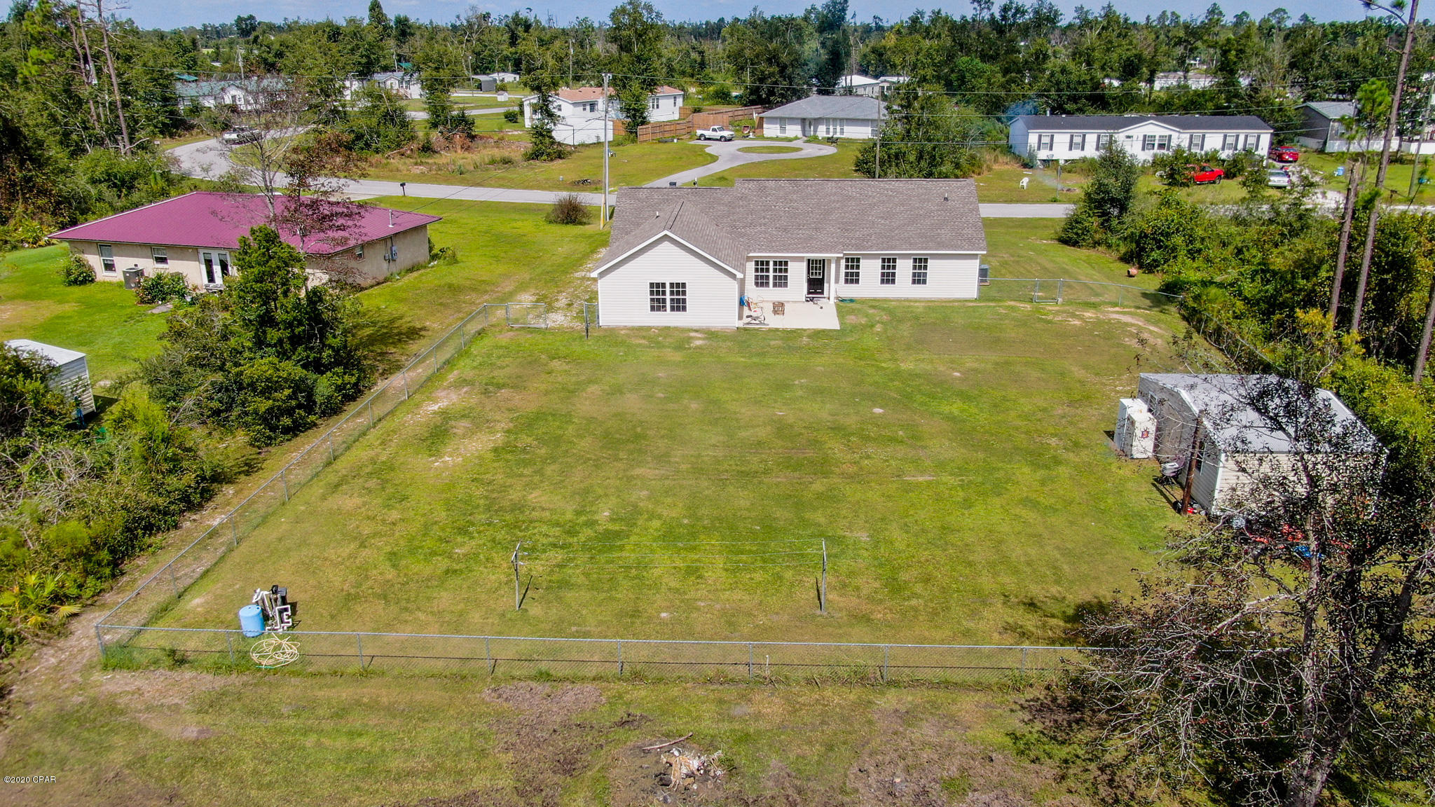 [No Recorded Subdiv] - Residential